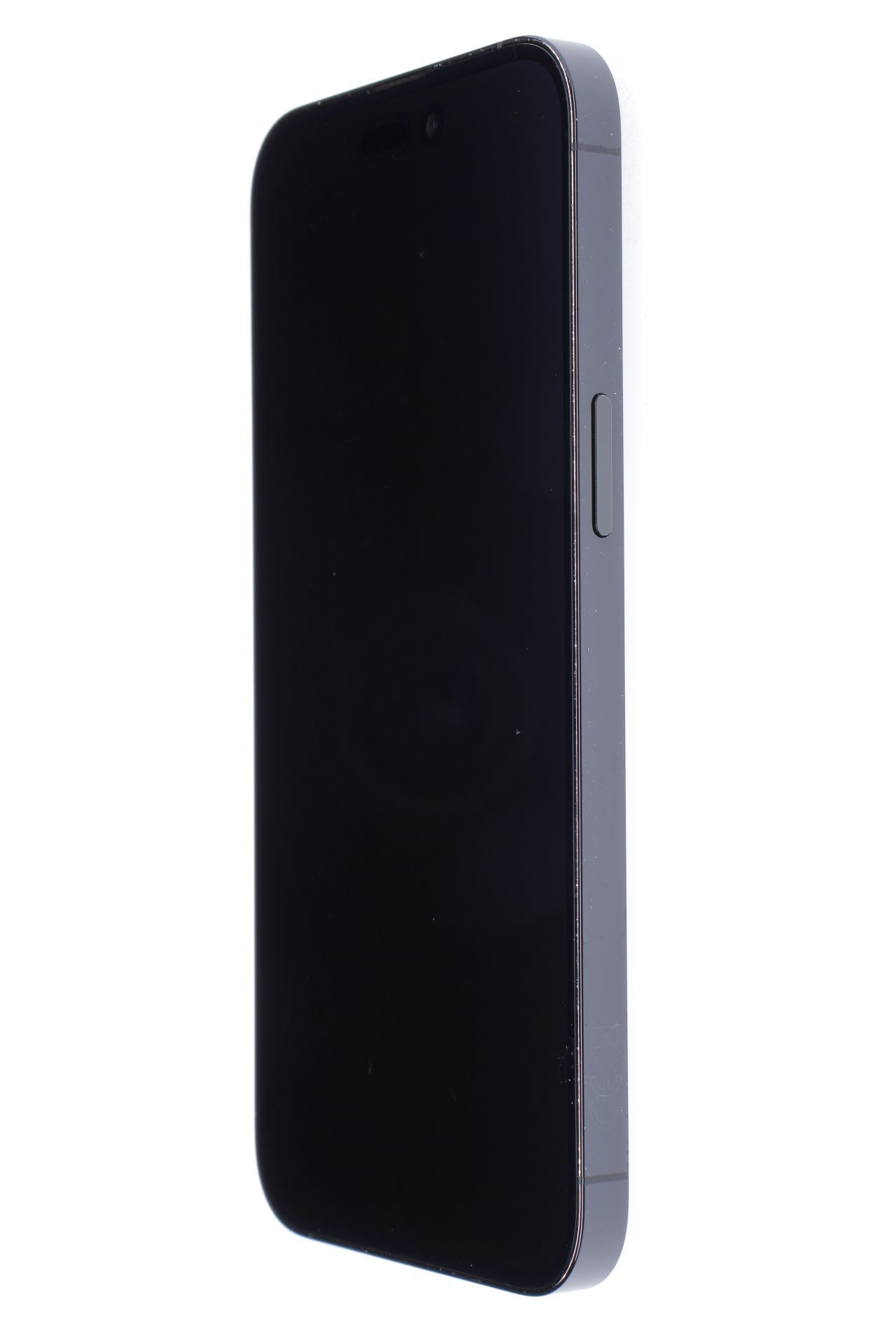 Apple iPhone 14 Pro Max 256 GB Space Black - Foarte bun