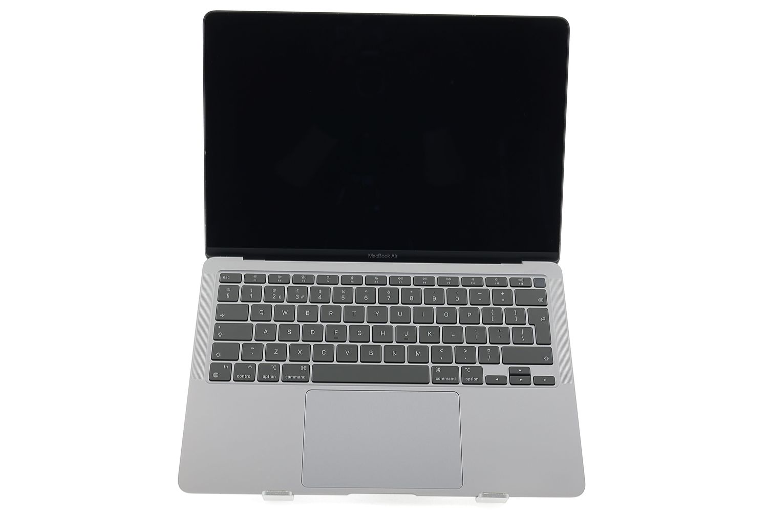 Apple MacBook Air 13″ 2020, M1 8 Cores, 8 GB, 8 core GPU 512 GB Space Gray