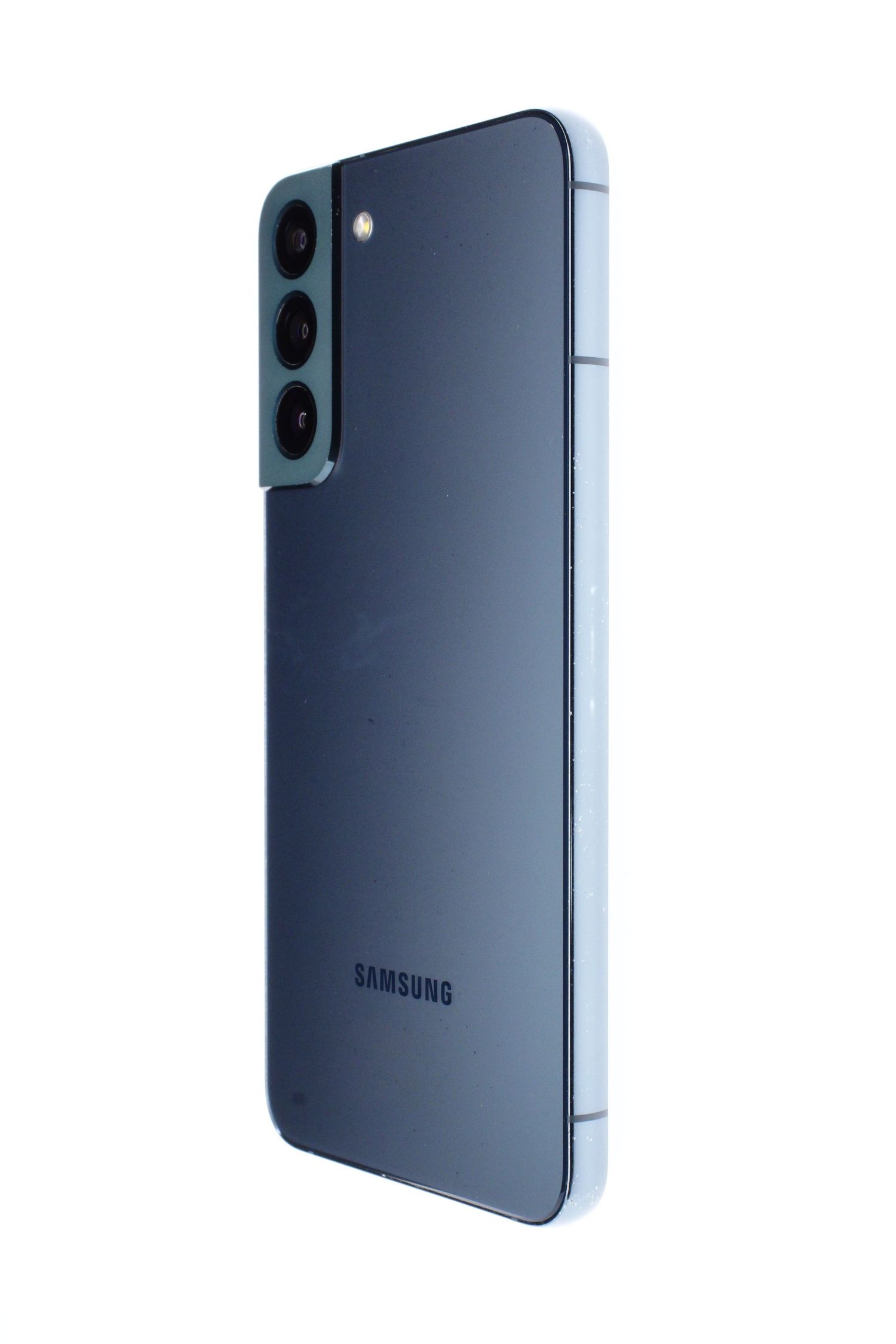 Samsung Galaxy S22 Plus 5G Dual Sim 256 GB Green - Nagyon jó