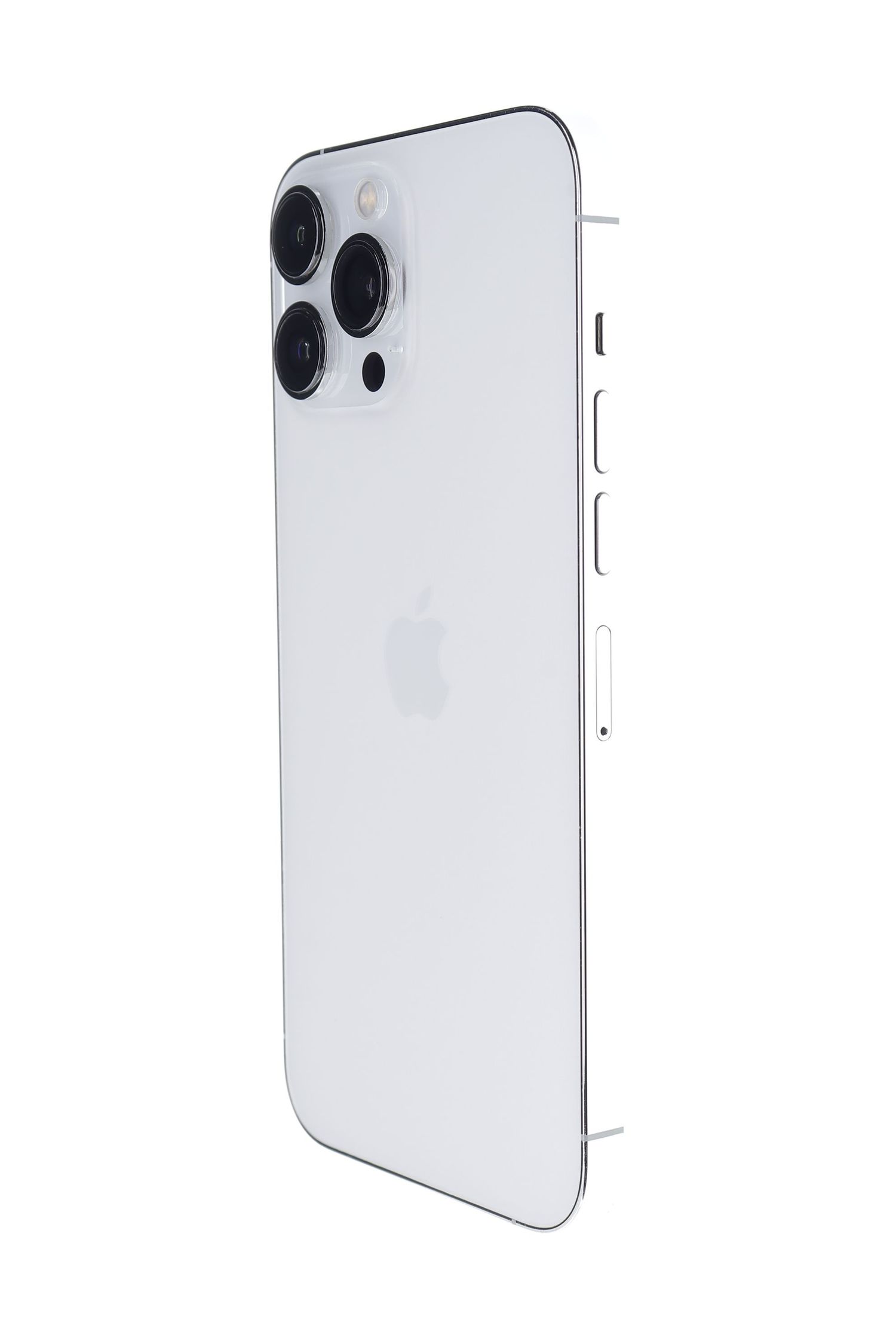 Apple iPhone 13 Pro Max 128 GB Silver - Excelent