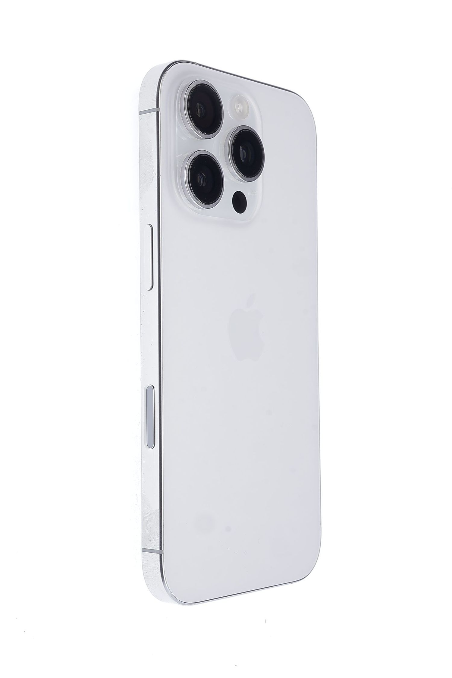 Apple iPhone 16 Pro 128 GB White Titanium