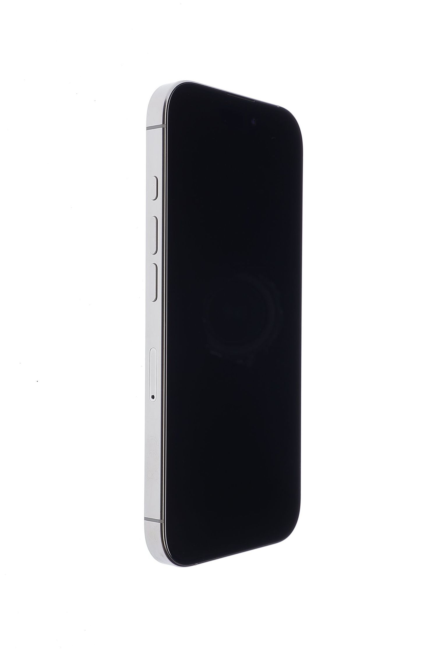 Apple iPhone 16 Pro 512 GB Natural Titanium - Ca nou