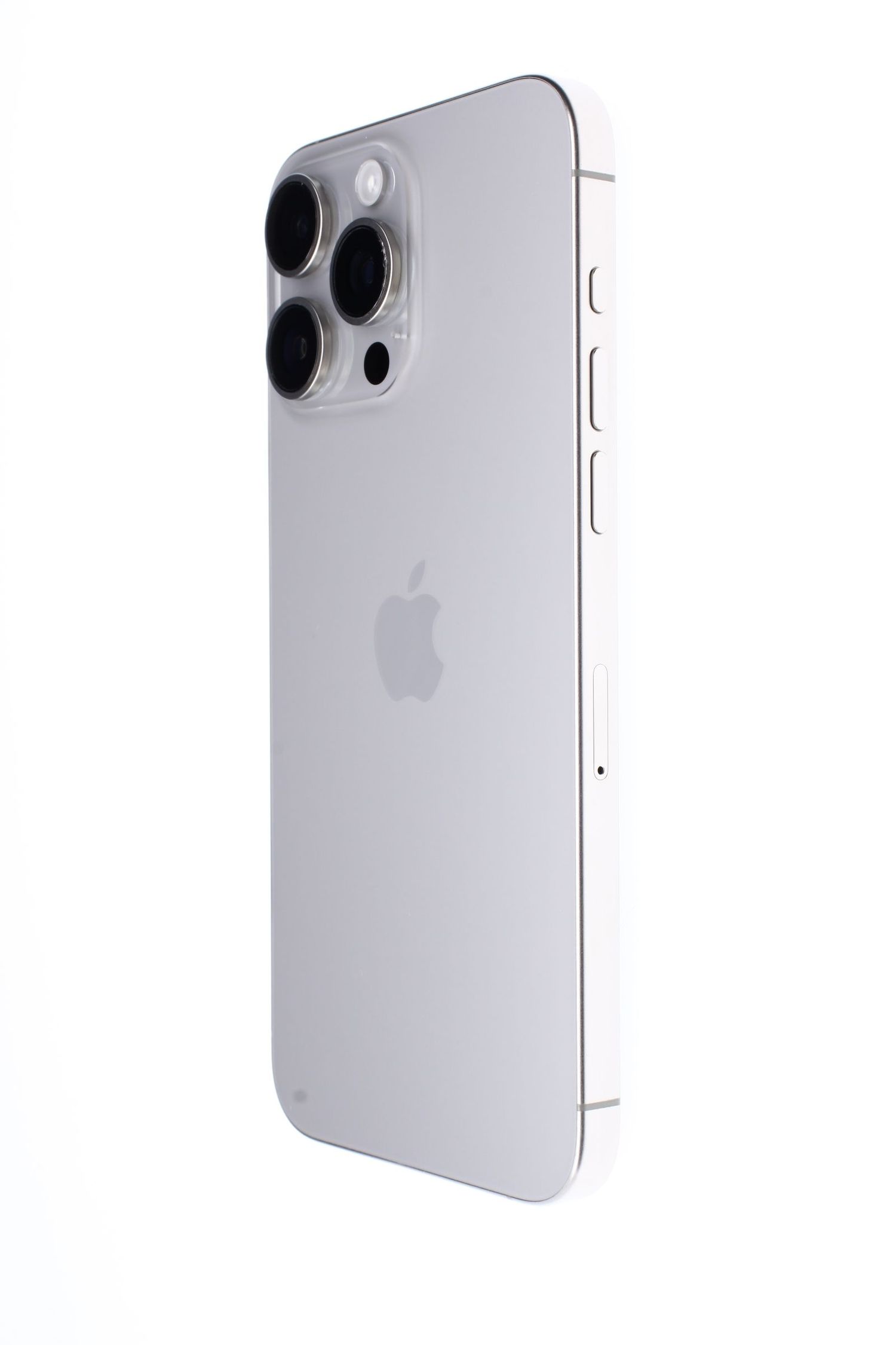Apple iPhone 15 Pro Max 256 GB Natural Titanium - Ca nou
