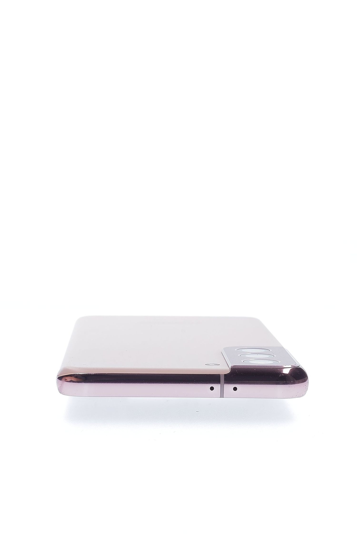 Samsung Galaxy S21 5G 128 GB Pink - Отлично