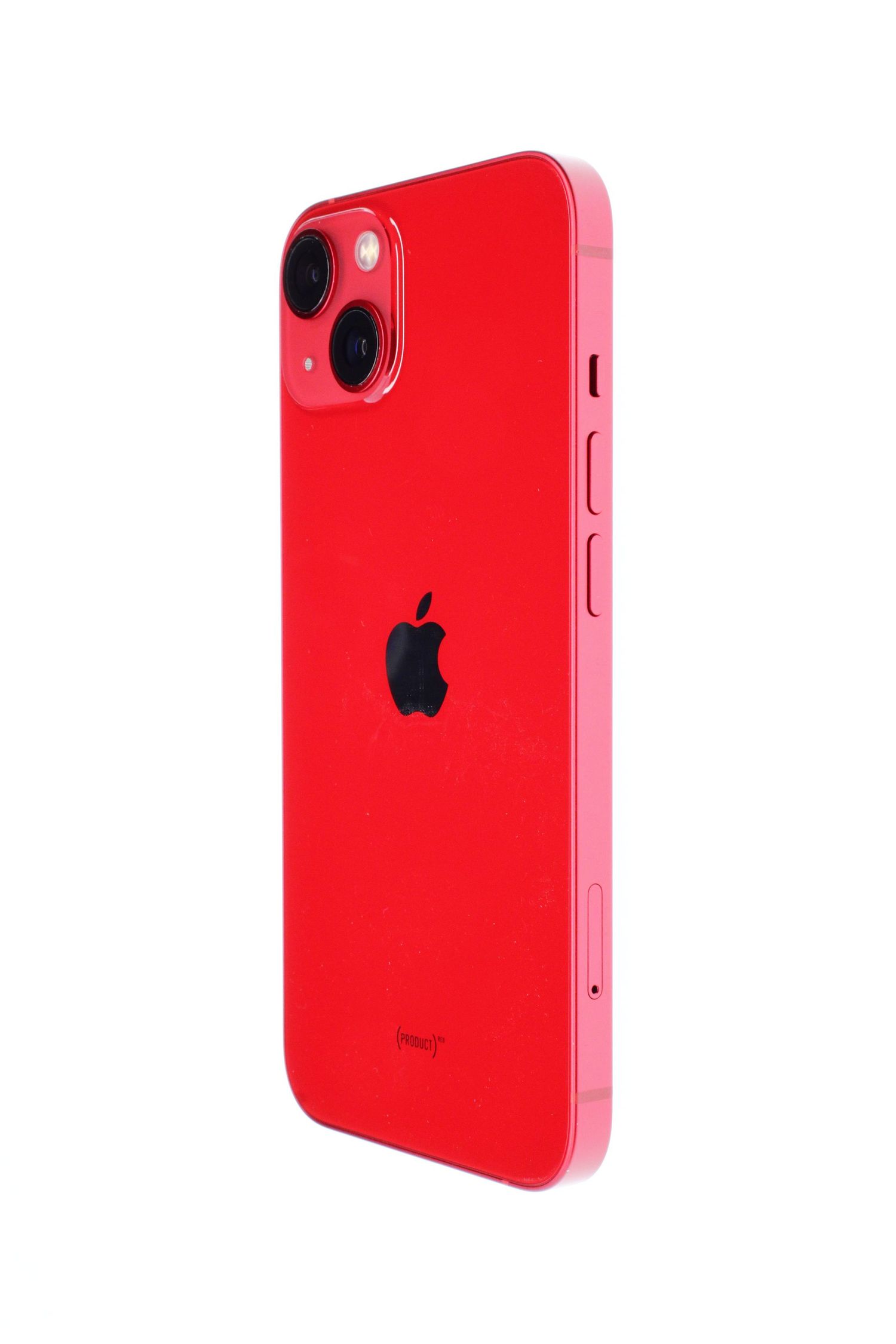 Apple iPhone 13 128 GB Red - Jó