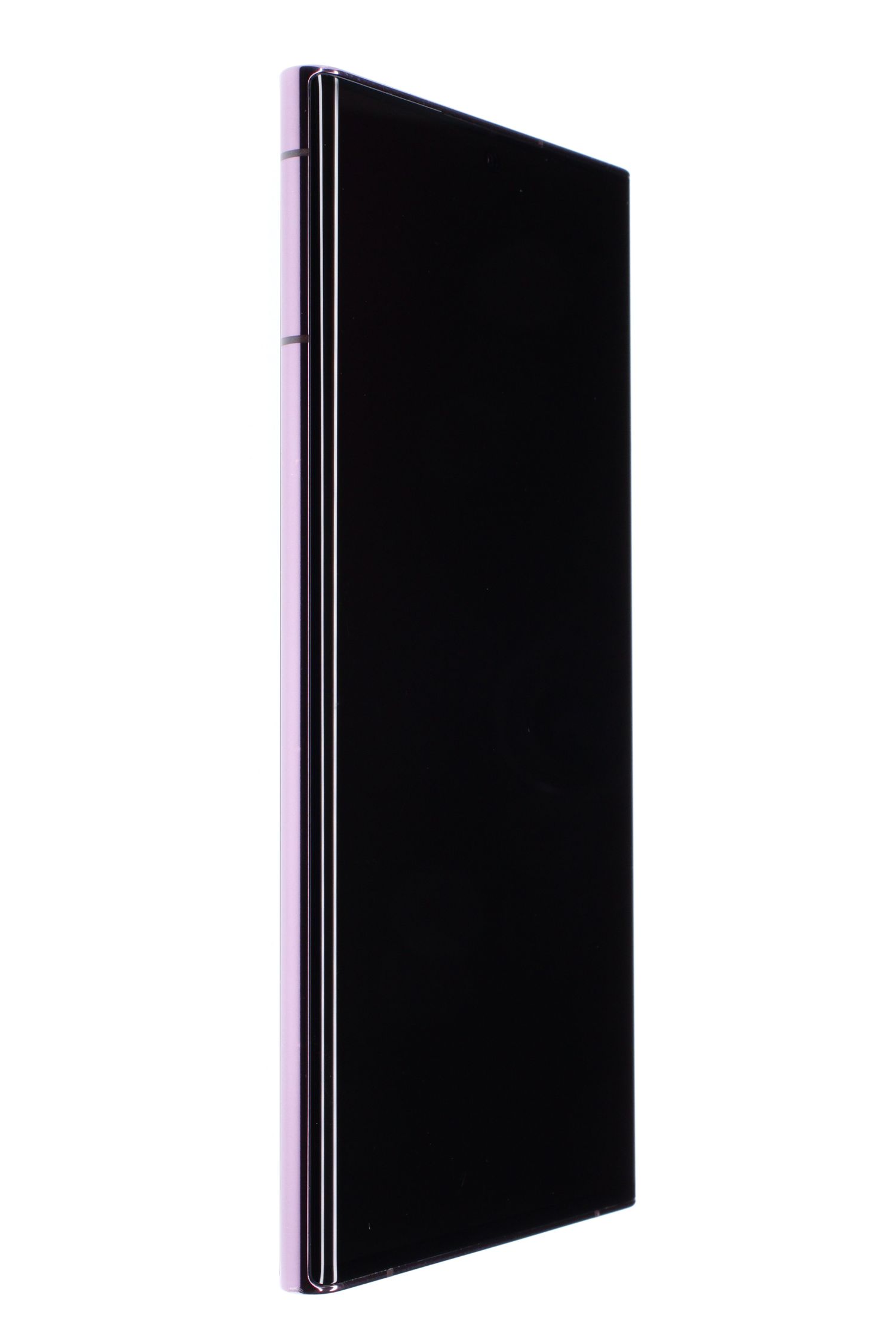 Samsung Galaxy S22 Ultra 5G Dual Sim 128 GB Burgundy - Foarte bun