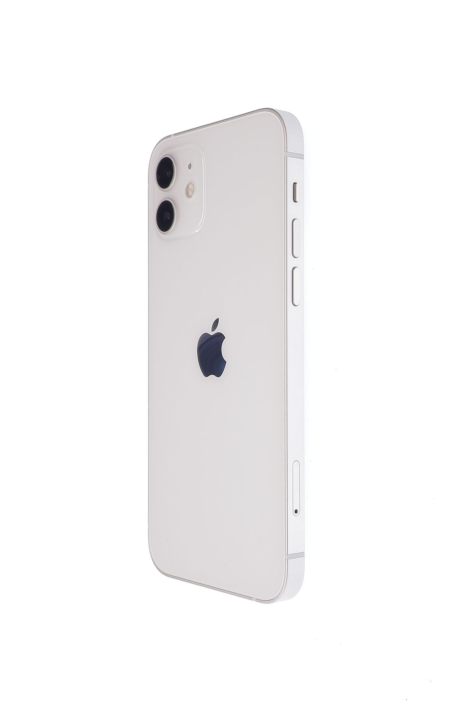 Apple iPhone 12 64 GB White - Kiváló