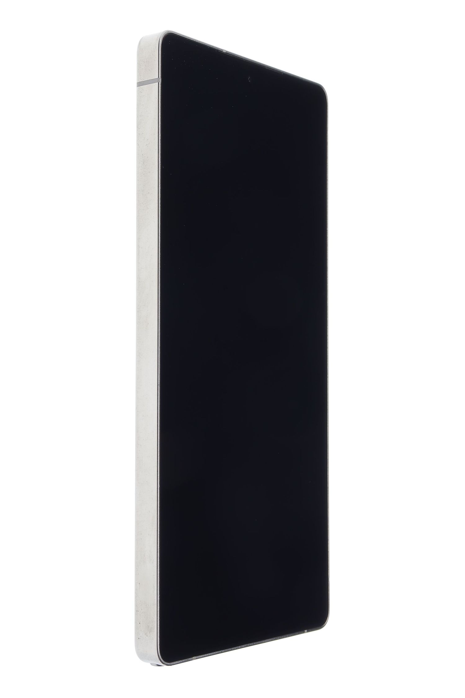 Samsung Galaxy S25 Ultra 5G Dual Sim 256 GB Titanium Black - Újszerű