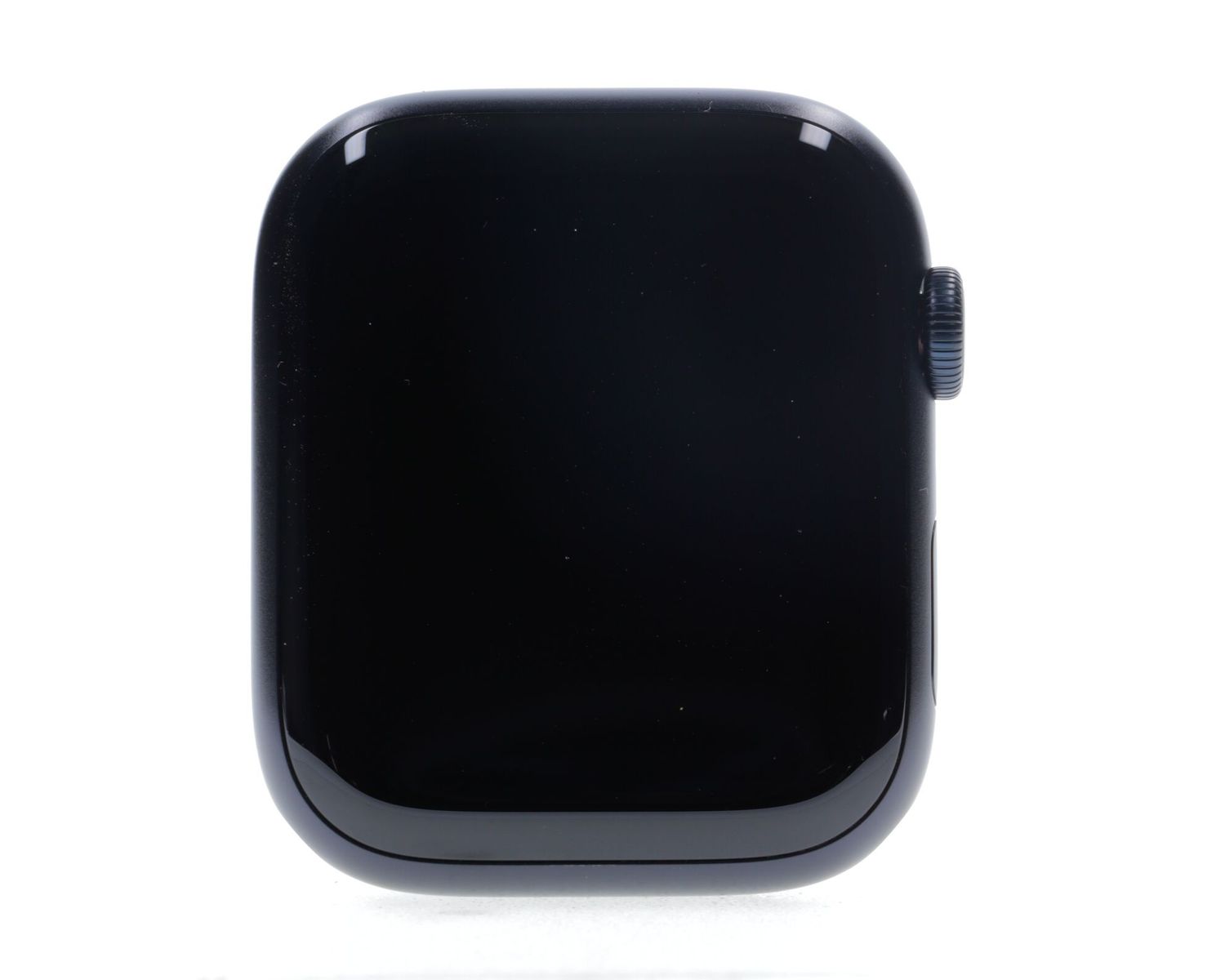 Apple Watch Series 9 2023, GPS, Aluminium 45mm Midnight - Újszerű