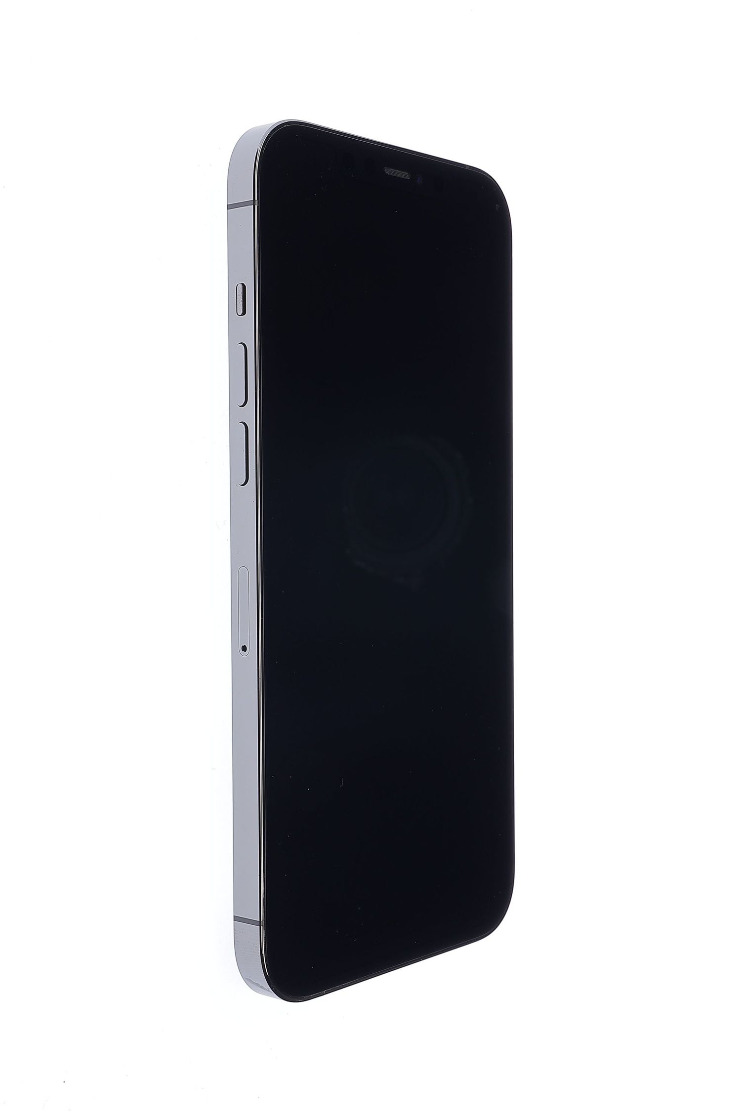 Apple iPhone 12 Pro Max 256 GB Graphite - Πολύ καλό