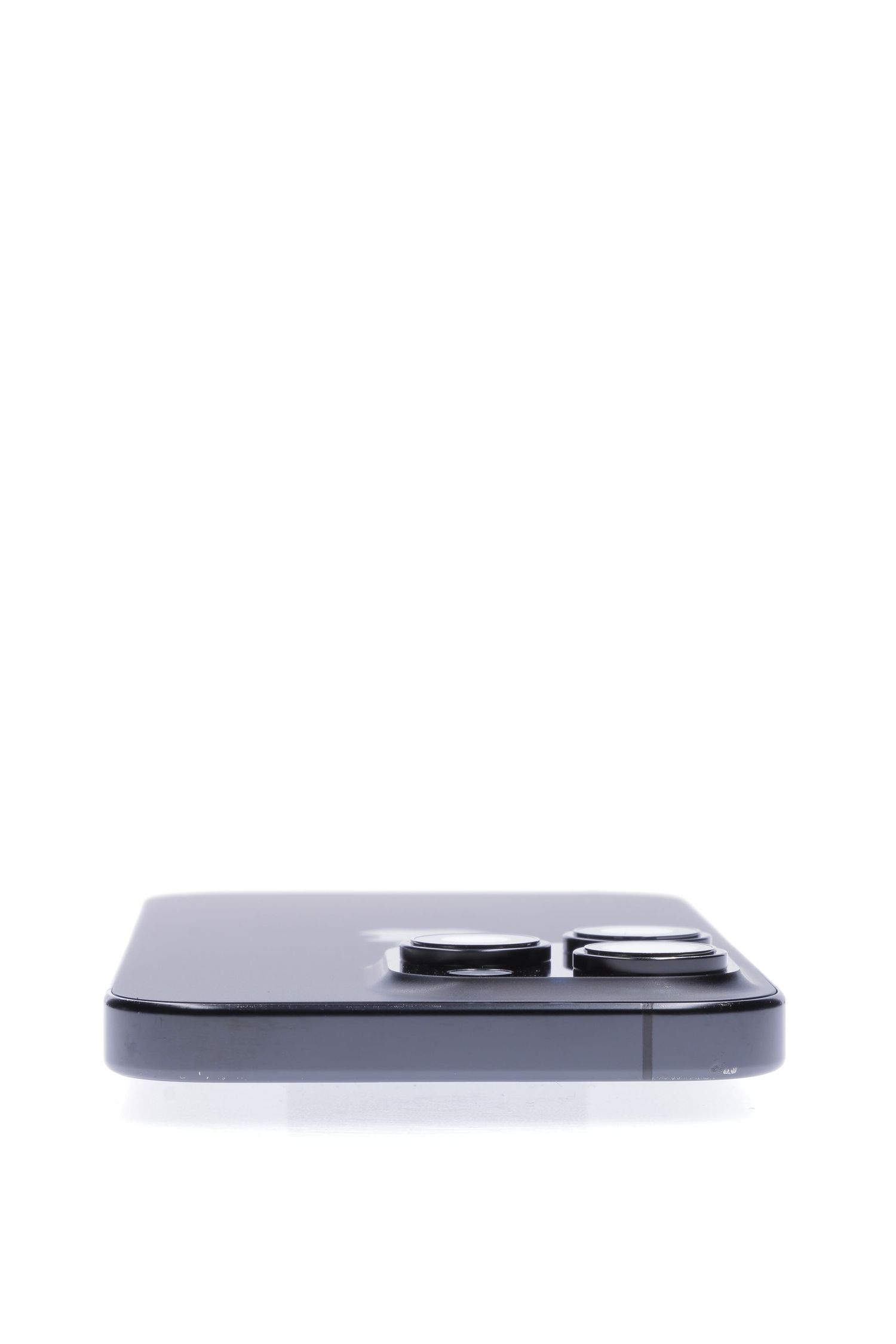 Apple iPhone 16 Pro 1 TB Black Titanium - Foarte bun