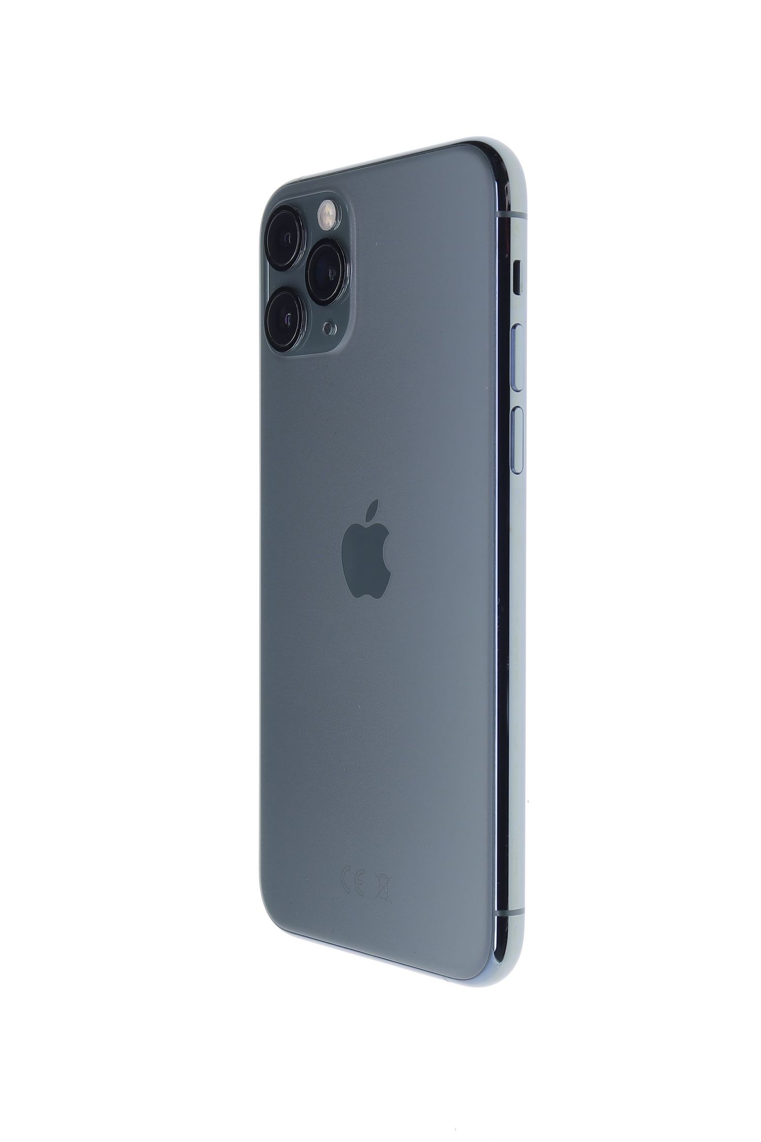 Apple iPhone 11 Pro 256 GB Midnight Green - Πολύ καλό
