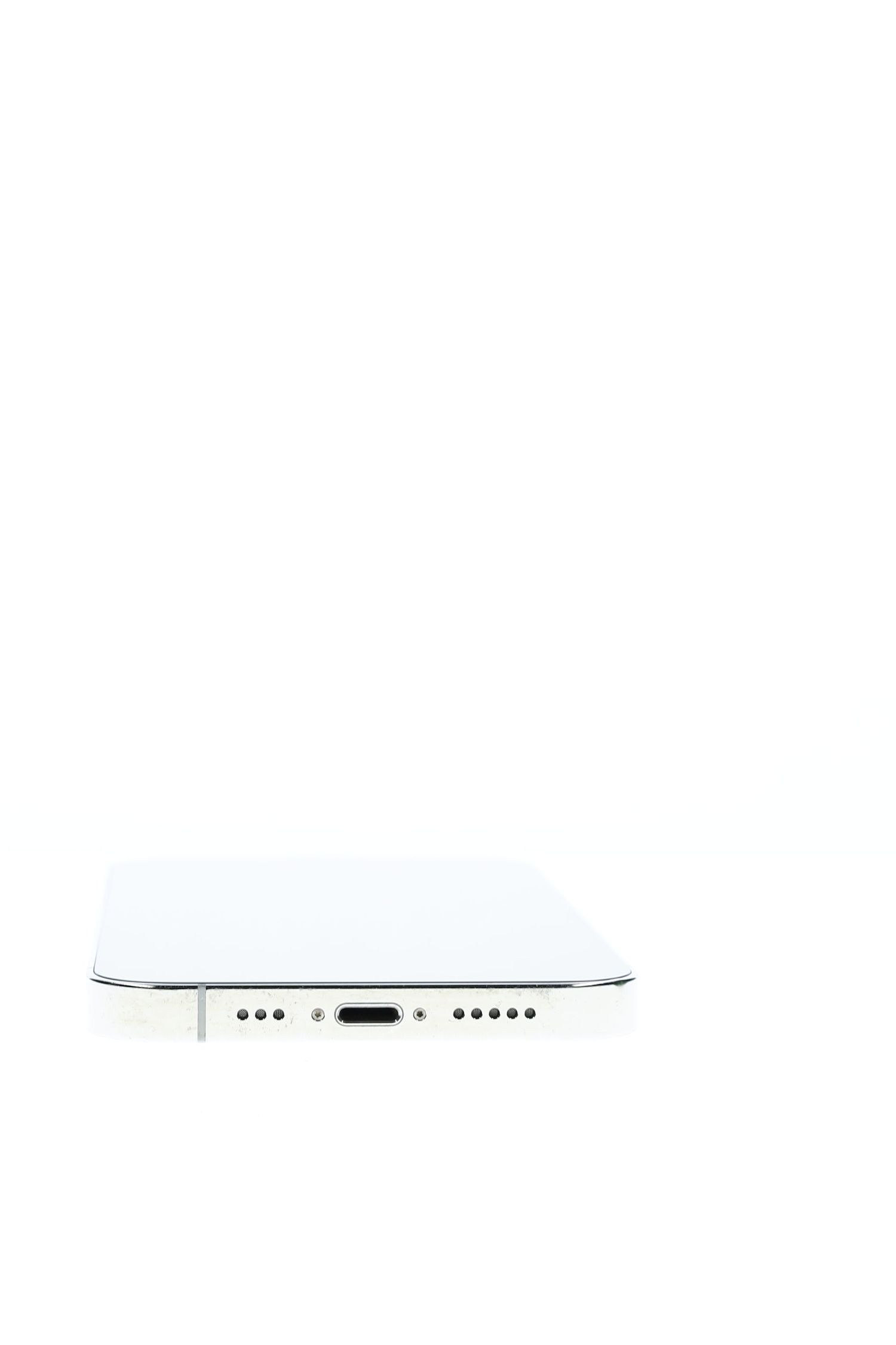 Apple iPhone 13 Pro 128 GB Silver - Excelent