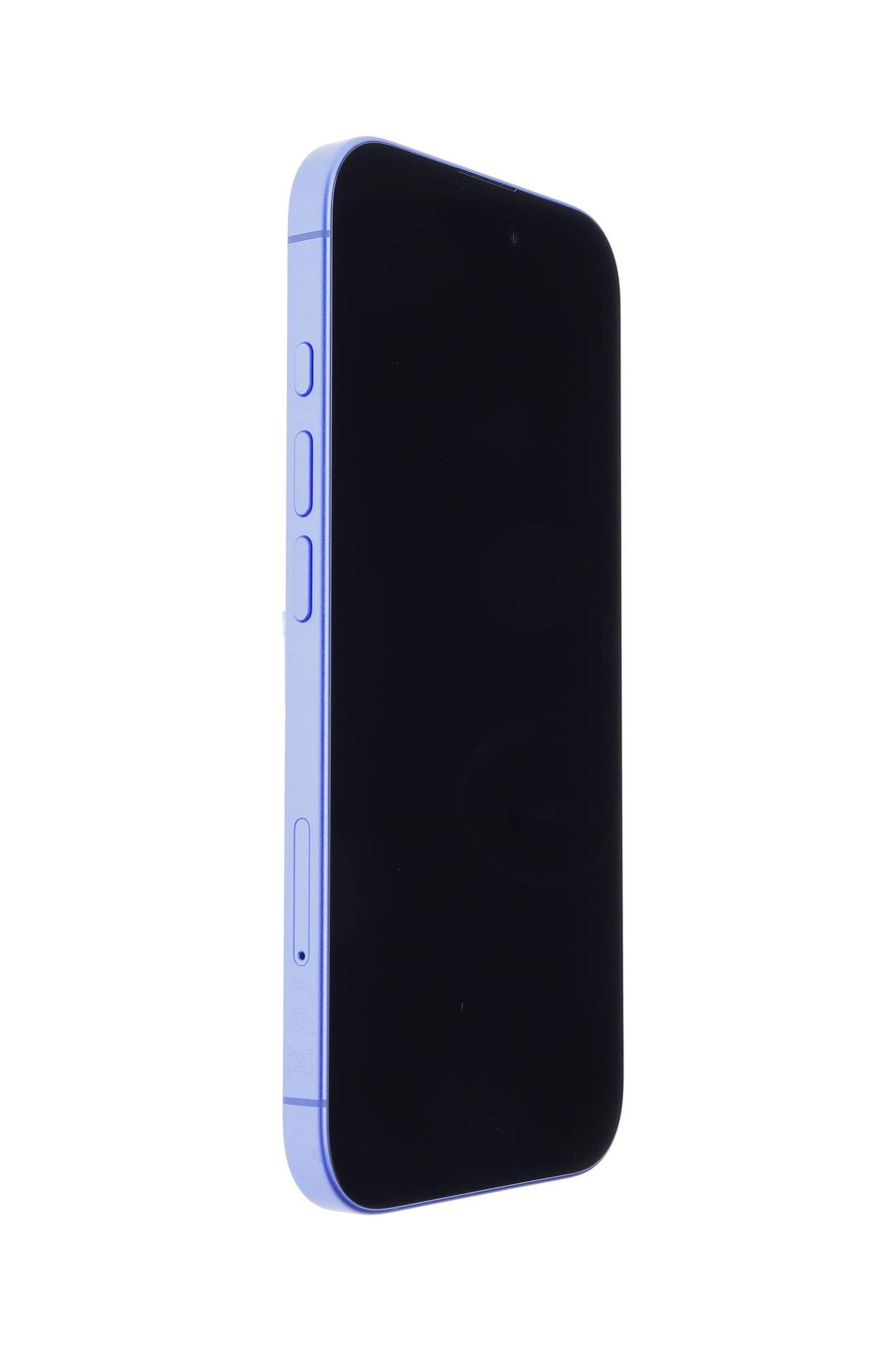 Apple iPhone 16 256 GB Ultramarine - Újszerű