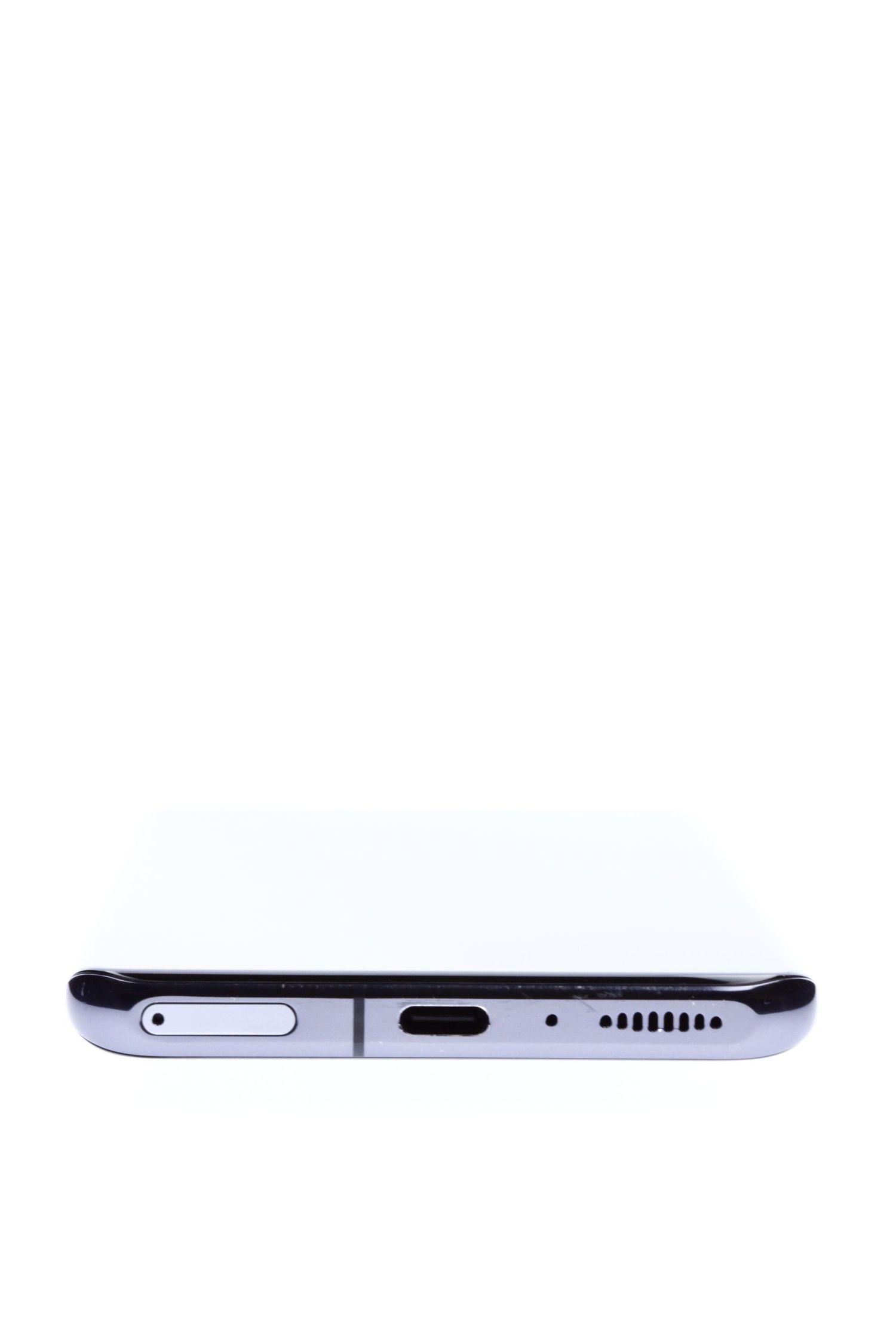 Xiaomi Mi 11 Ultra 5G 256 GB Ceramic Black - Kiváló