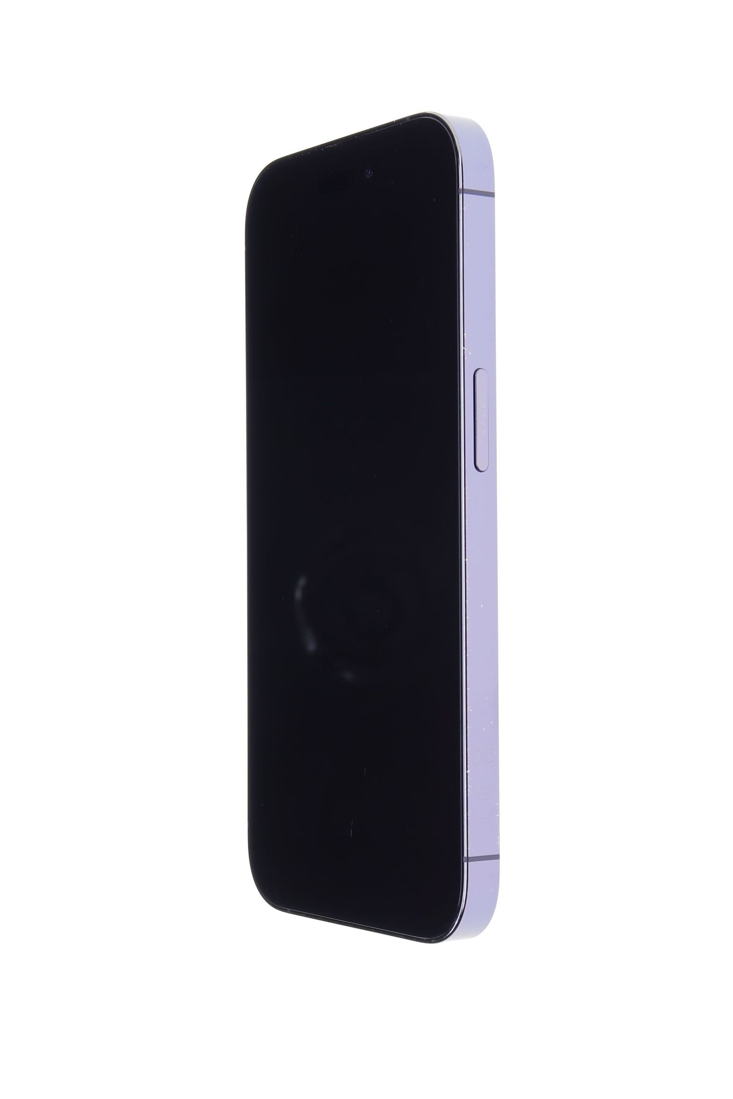 Apple iPhone 14 Pro 128 GB Deep Purple - Excelent