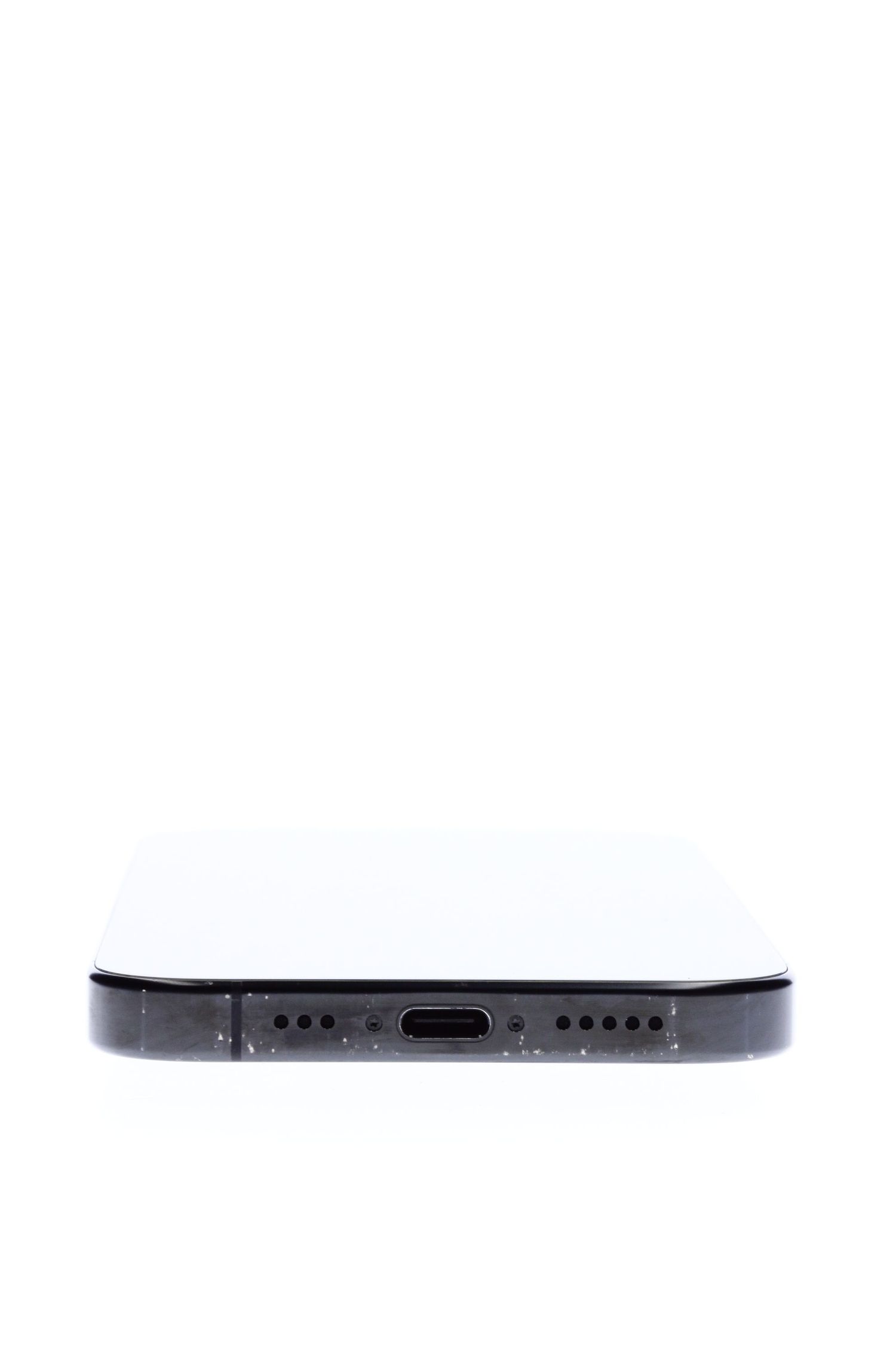 Apple iPhone 16 Pro 128 GB Black Titanium - Отлично