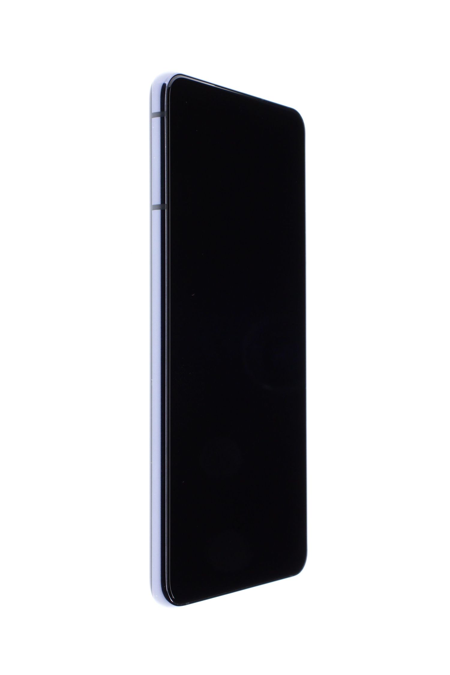 Samsung Galaxy S21 5G Dual Sim 128 GB Gray - Kiváló