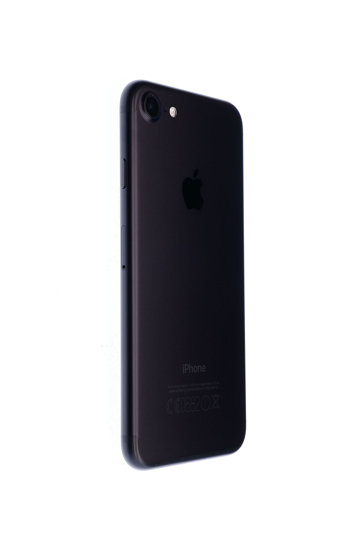 Apple iPhone 7 128 GB Jet Black - Отлично