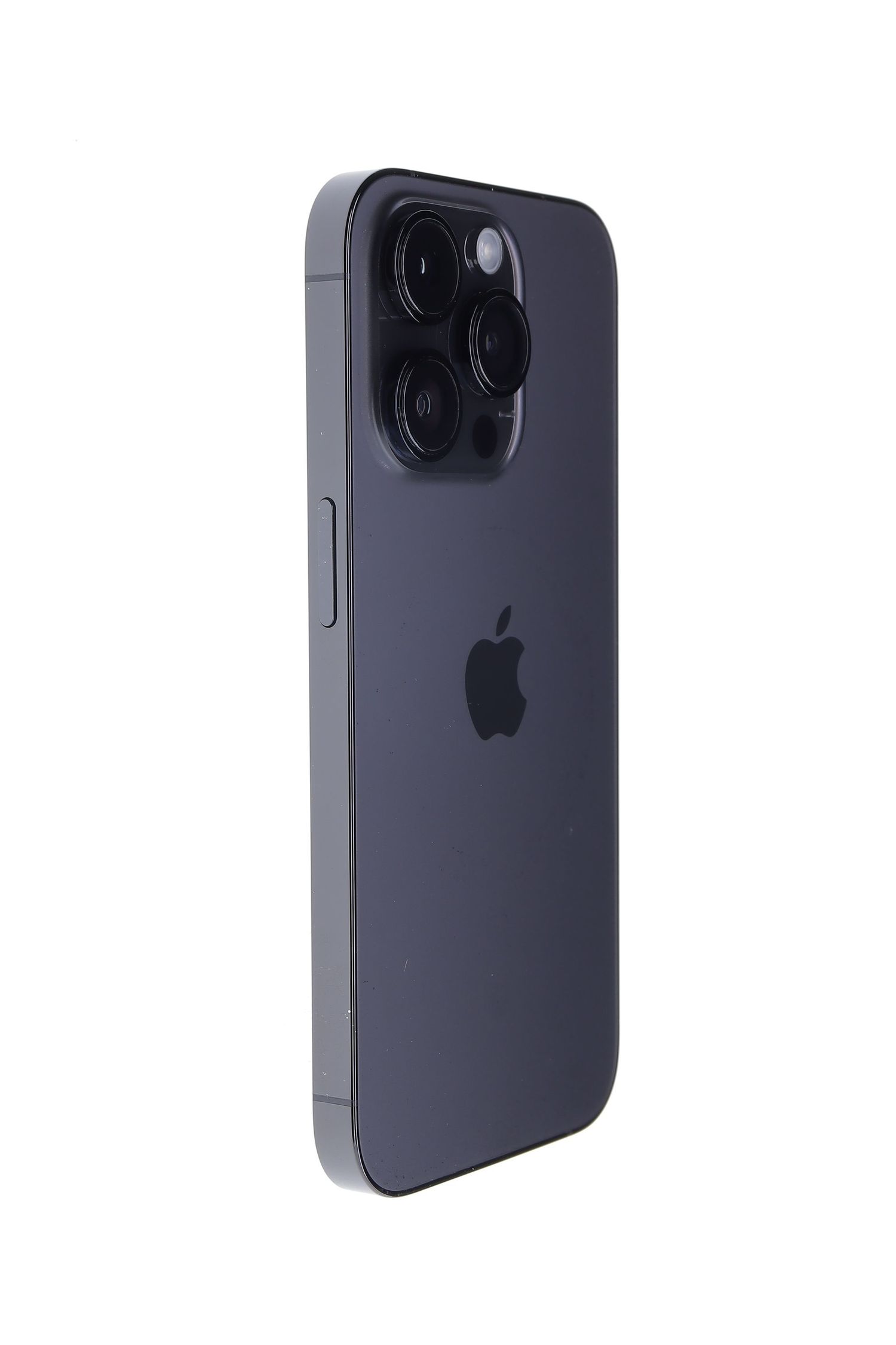 Apple iPhone 14 Pro 128 GB Space Black - Foarte bun