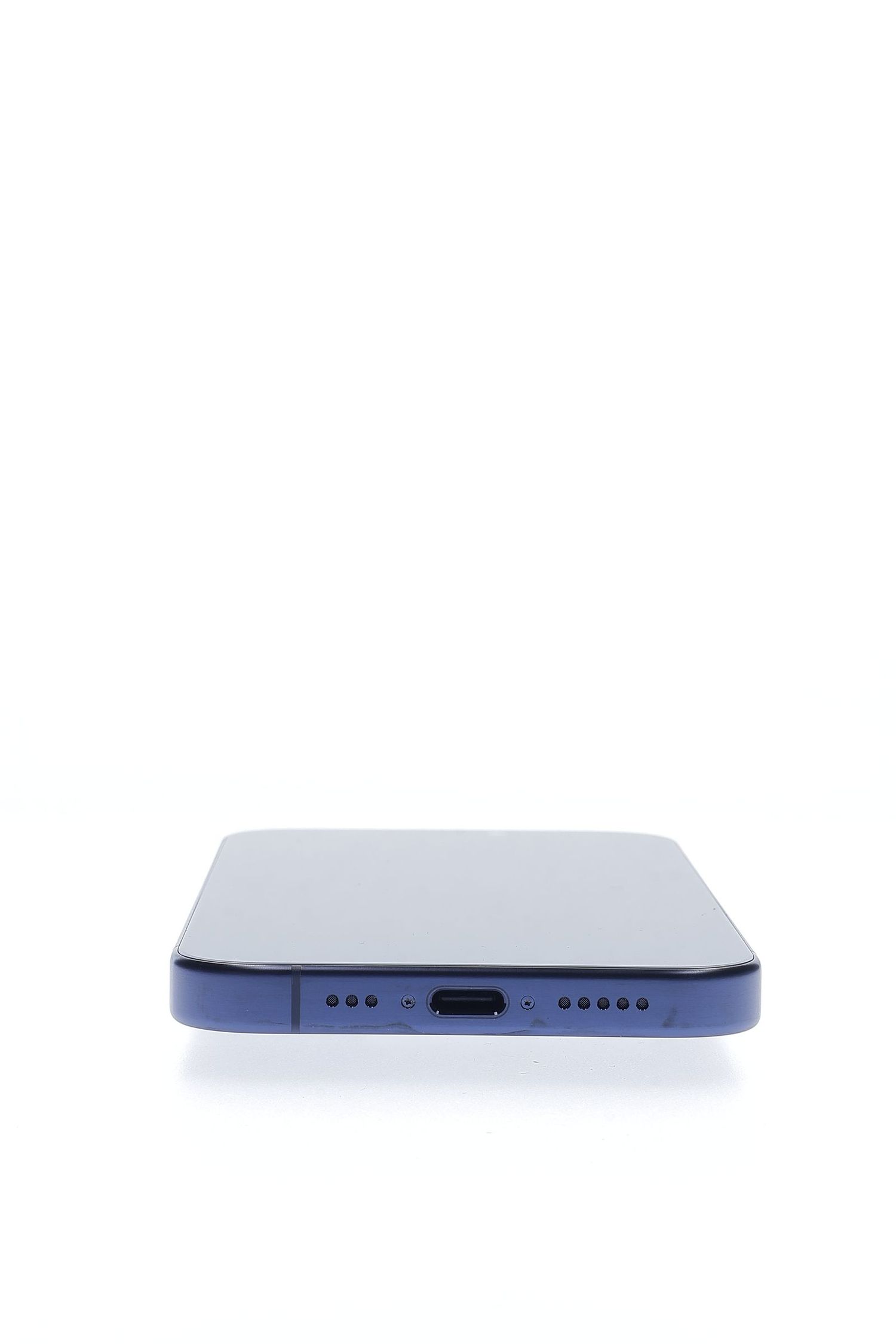 Apple iPhone 15 Pro 128 GB Blue Titanium - Ca nou