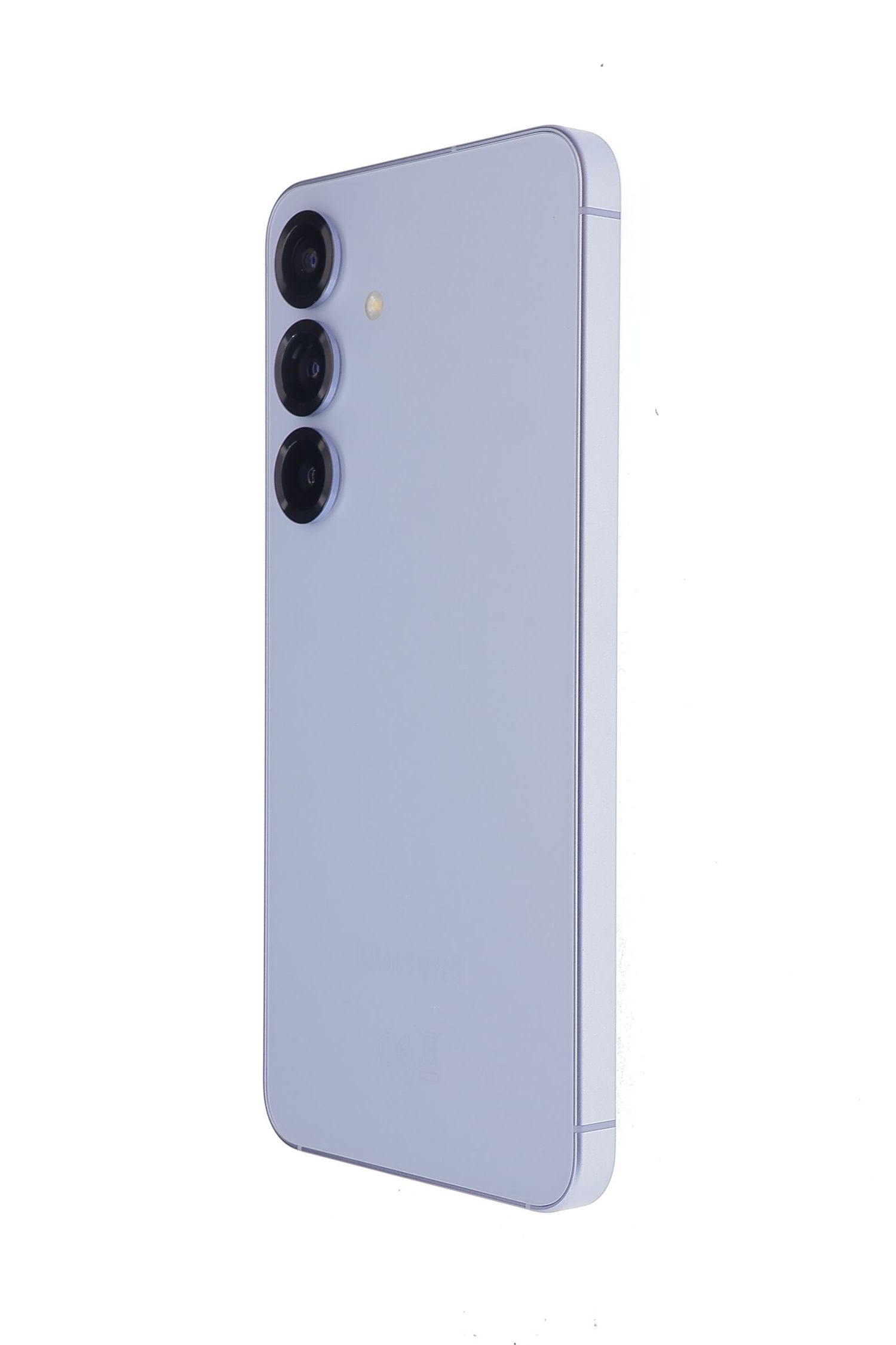 Samsung Galaxy S25 5G 256 GB Icy Blue - Като нов