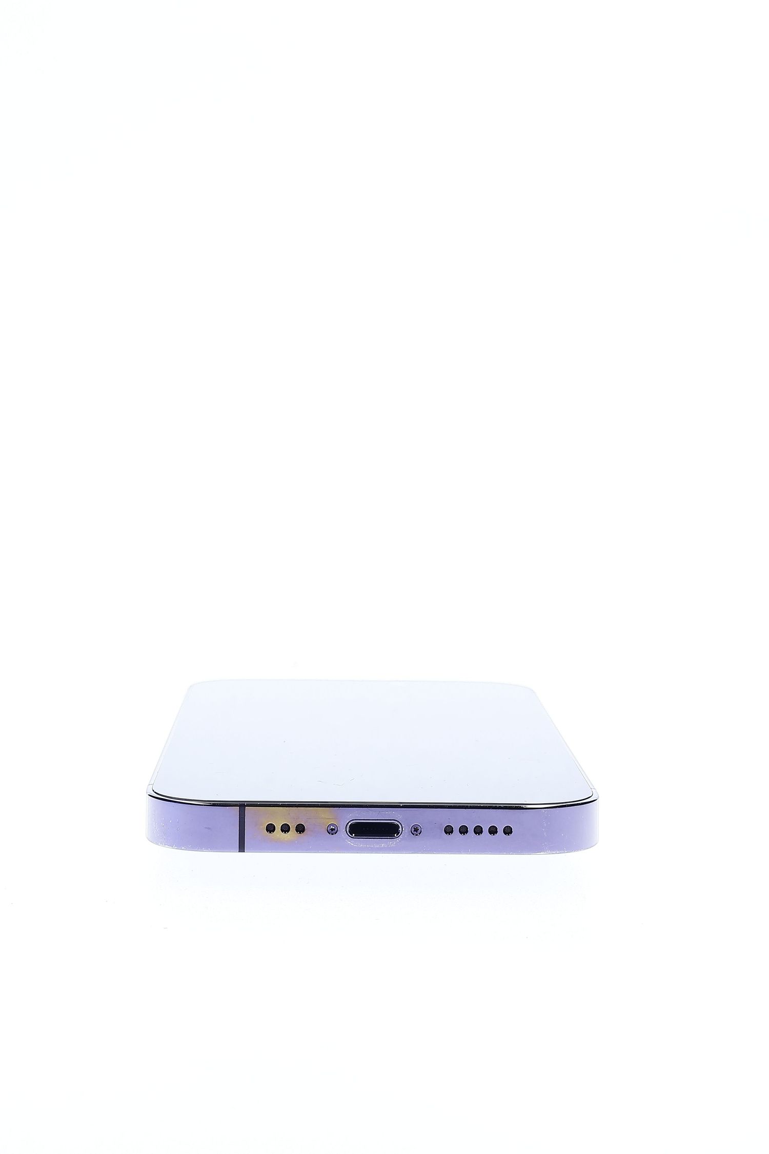 Apple iPhone 14 Pro 128 GB Deep Purple - Bun