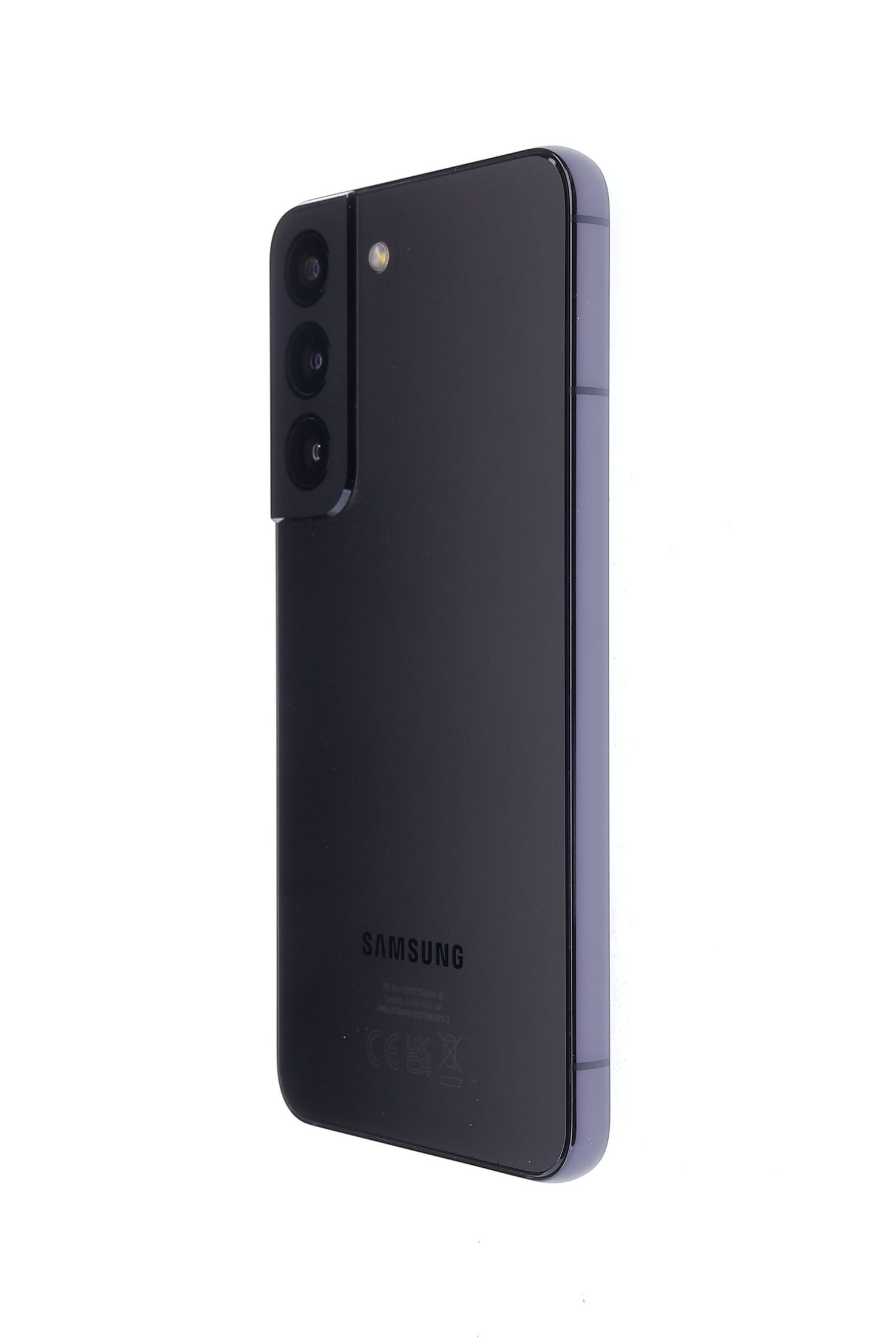 Samsung Galaxy S22 5G 128 GB Phantom Black