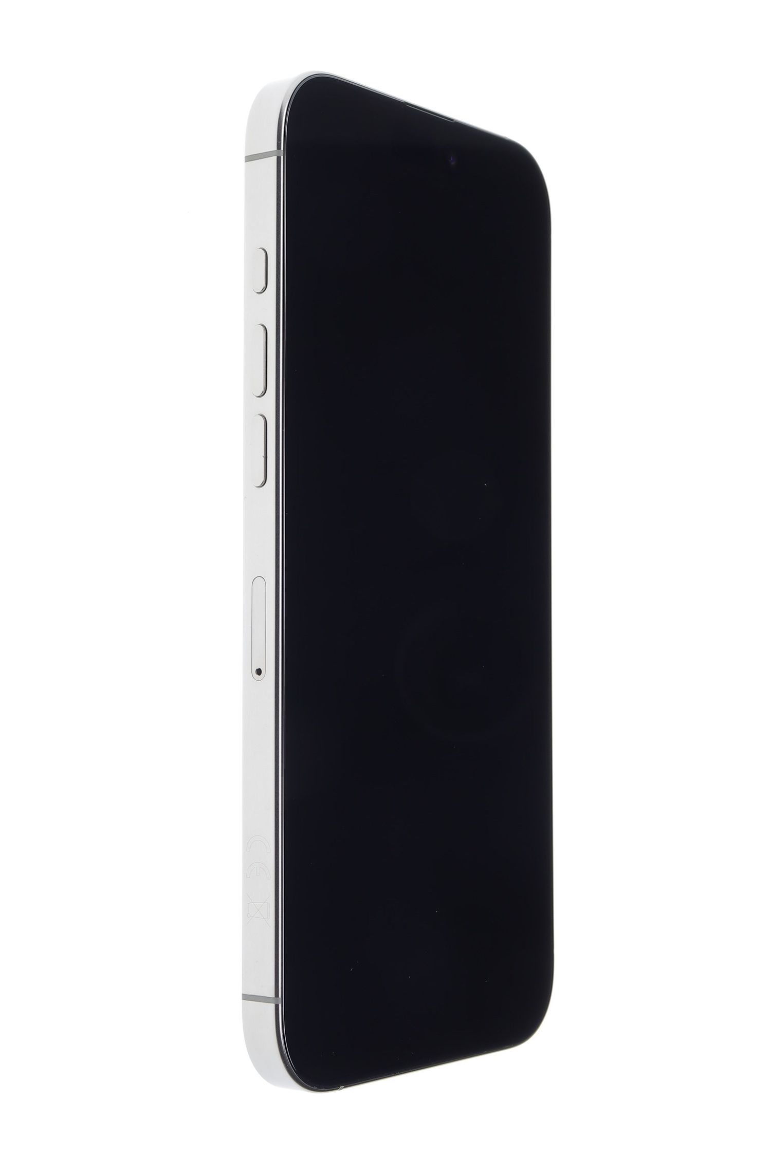 Apple iPhone 16 Pro Max 256 GB Natural Titanium - Ca nou