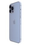 Mobiltelefon Apple iPhone 13 Pro Max, Sierra Blue, 128 GB, Excelent