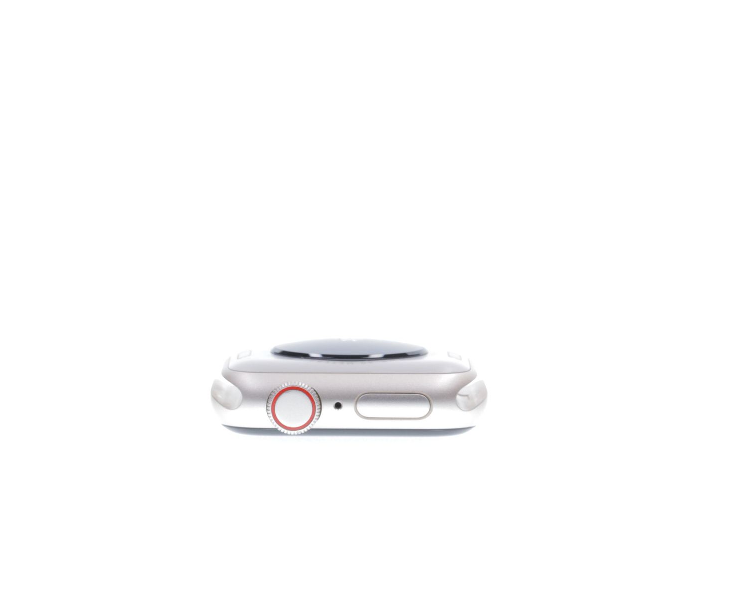 Apple Watch SE 2022, GPS + Cellular, Aluminium 40mm Starlight - Много добро