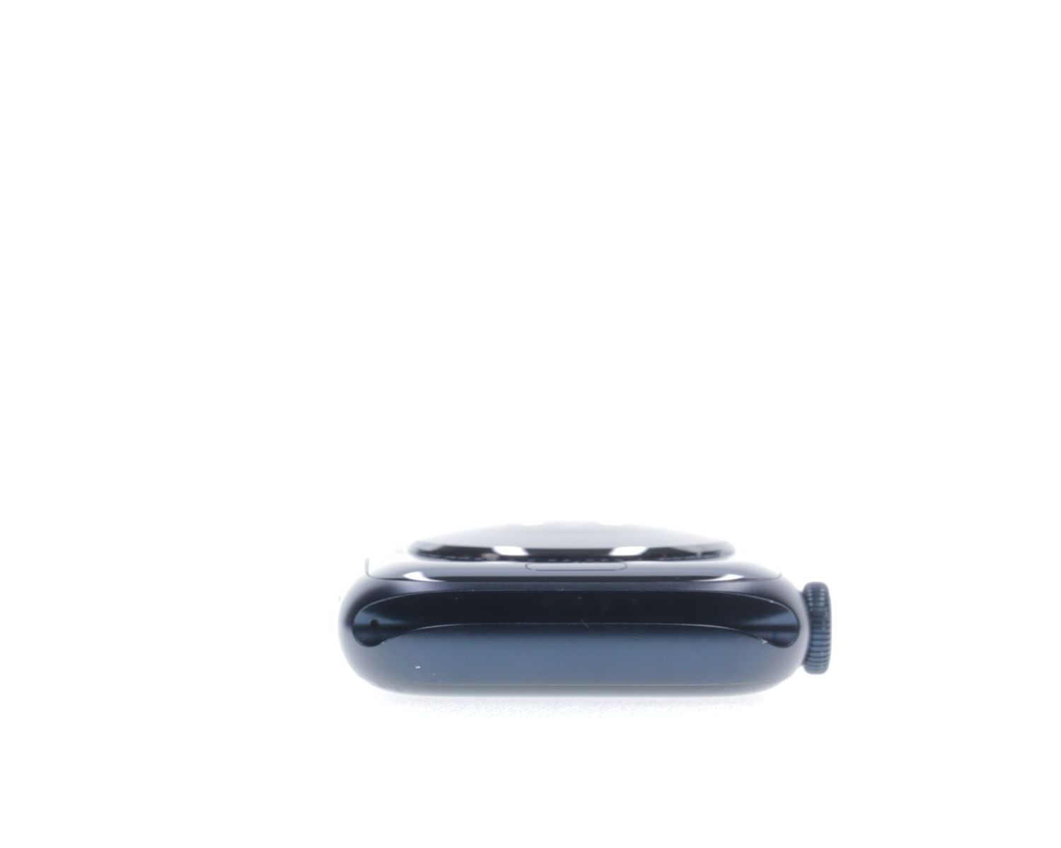 Apple Watch Series 7 2021, GPS + Cellular, Aluminium 45mm Midnight - Много добро