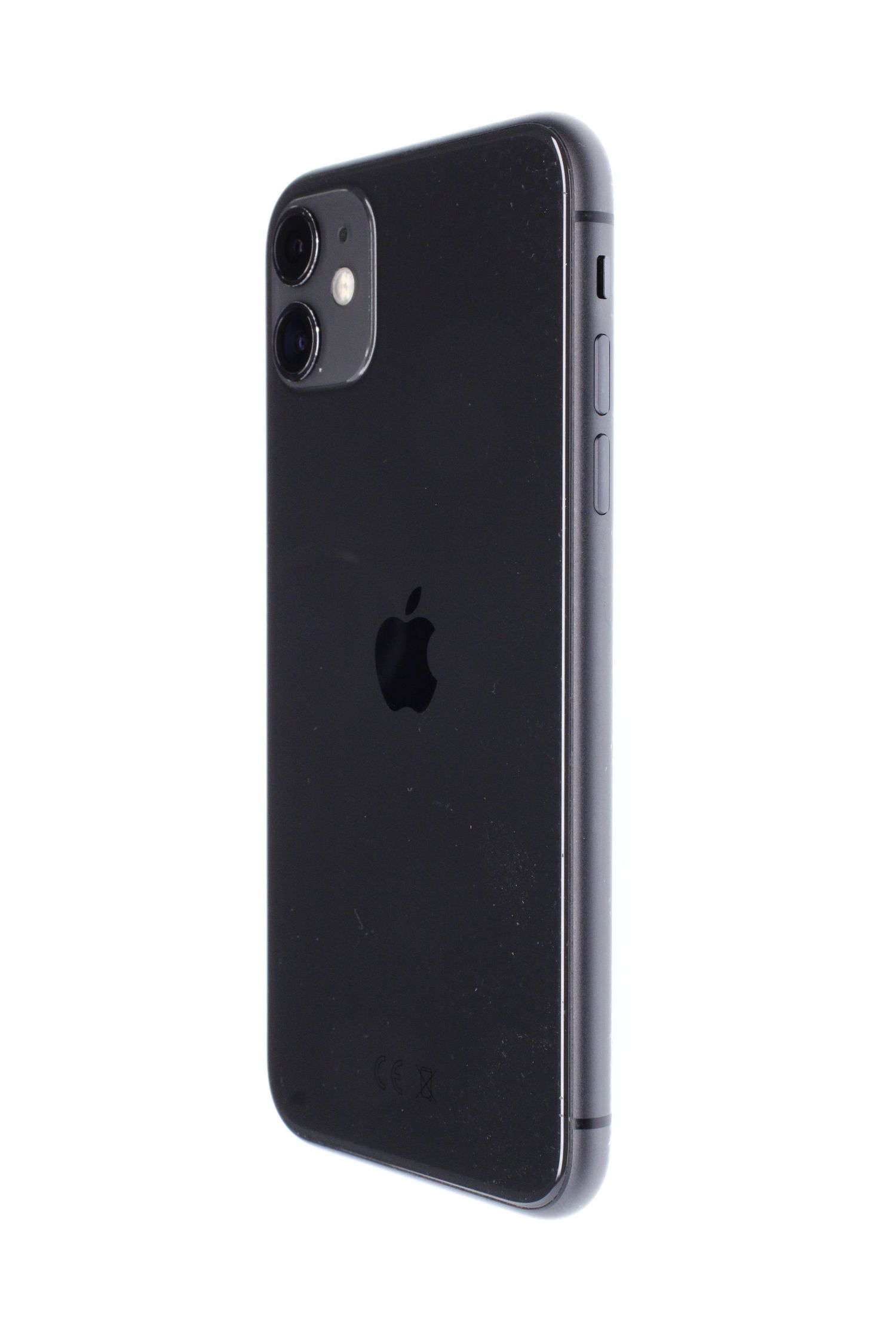 Apple iPhone 11 64 GB Black - Foarte bun