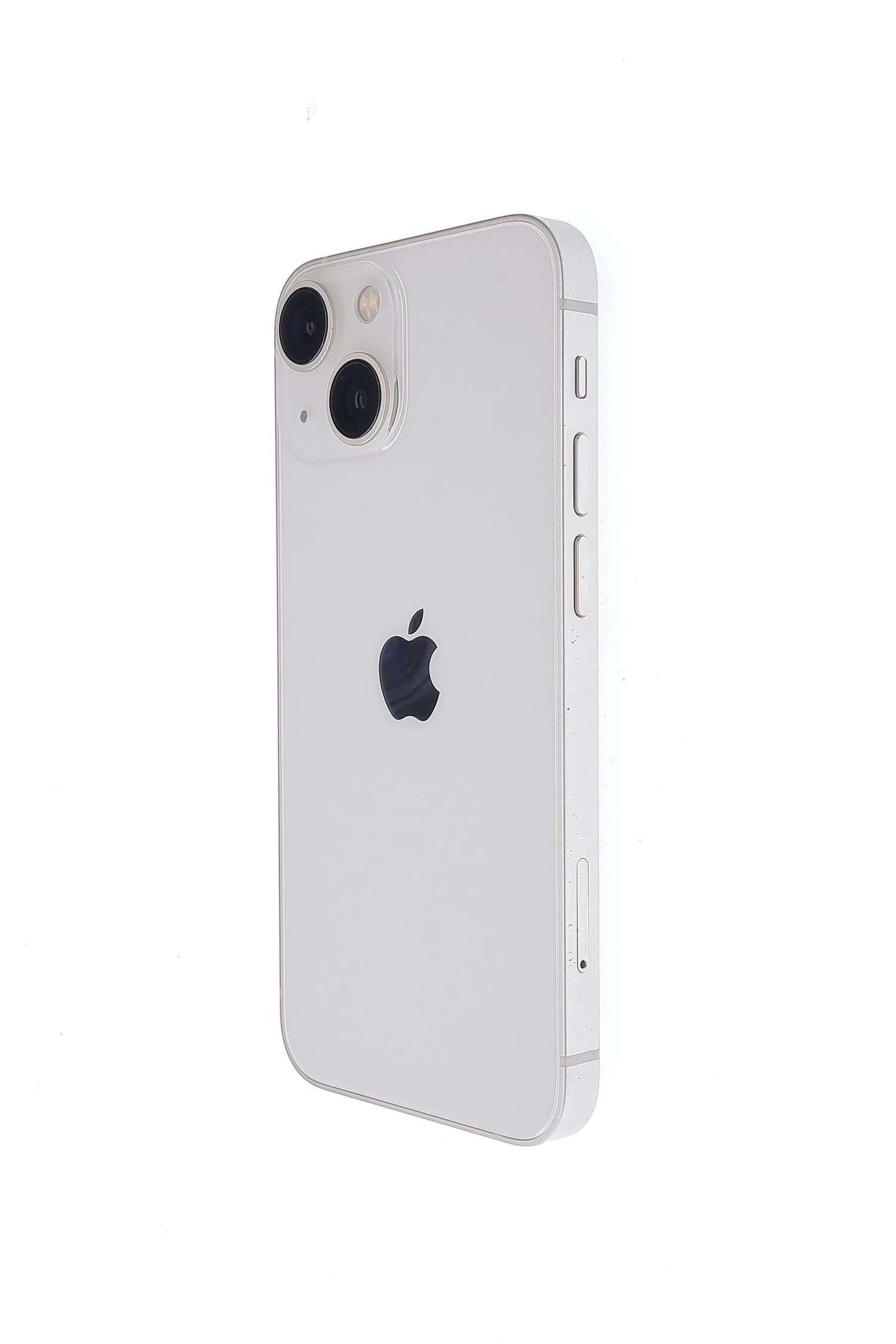 Apple iPhone 13 mini 128 GB Starlight - Újszerű