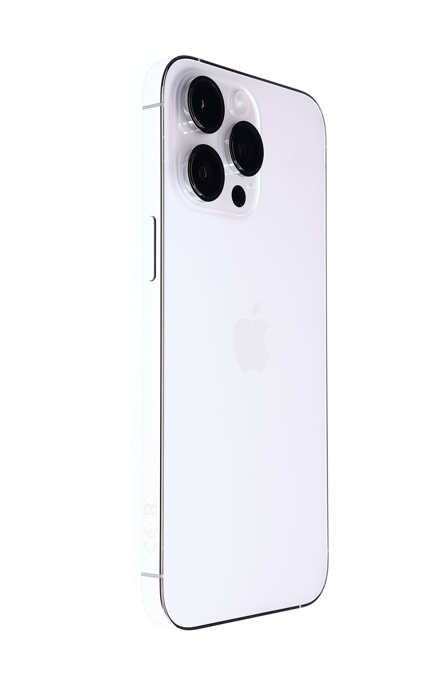 Apple iPhone 14 Pro Max 128 GB Silver - Като нов