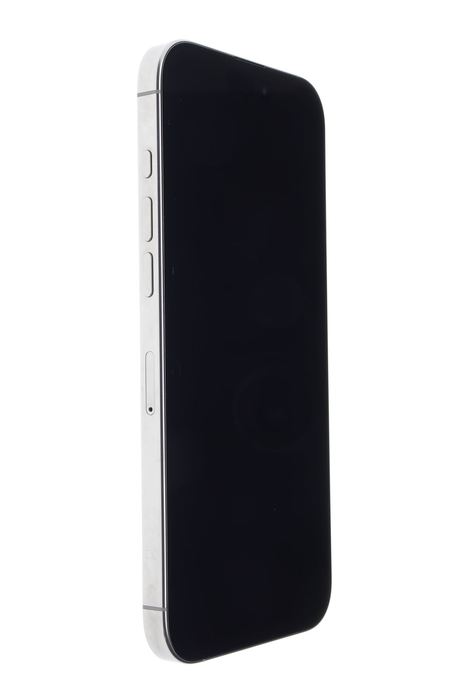 Apple iPhone 16 Pro Max 512 GB Natural Titanium - Újszerű