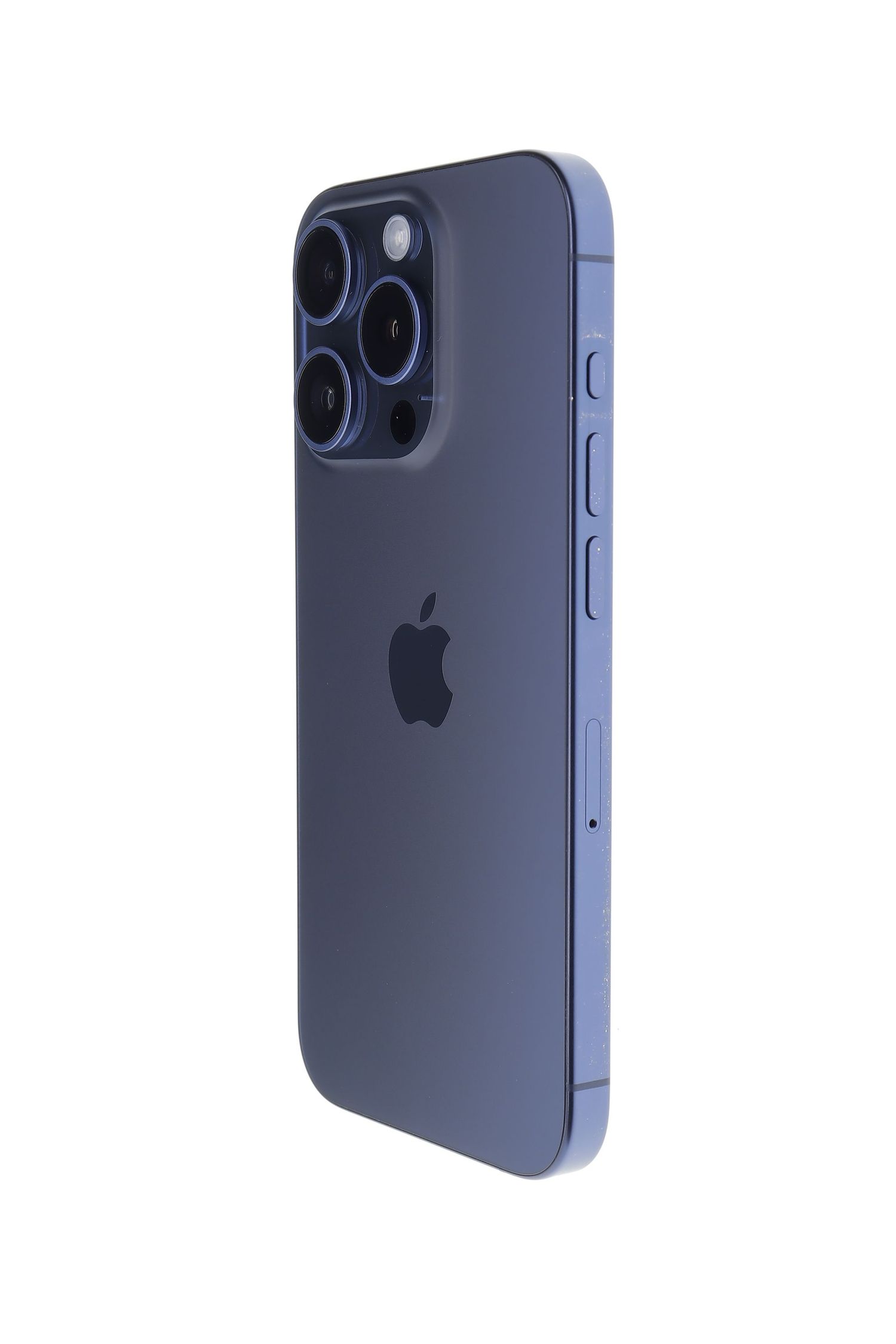 Apple iPhone 15 Pro 512 GB Blue Titanium - Foarte bun