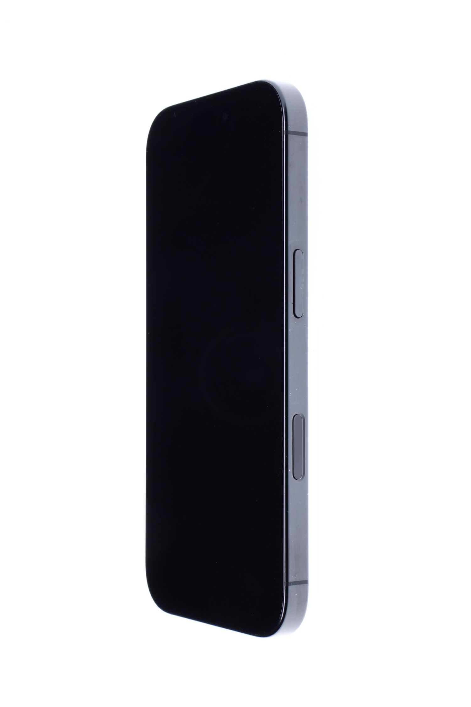 Apple iPhone 16 Pro 256 GB Black Titanium - Отлично