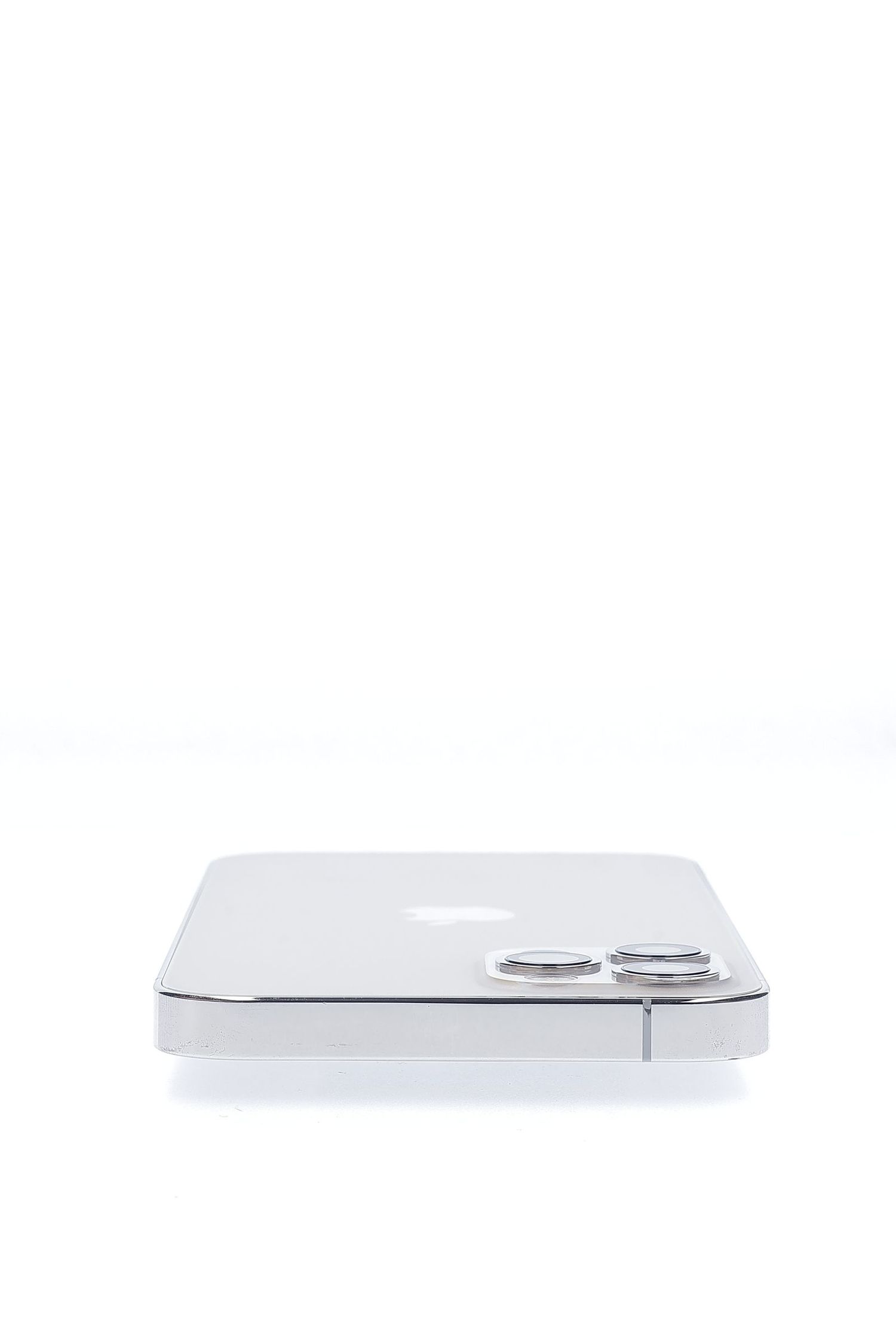 Apple iPhone 12 Pro 256 GB Silver - Много добро