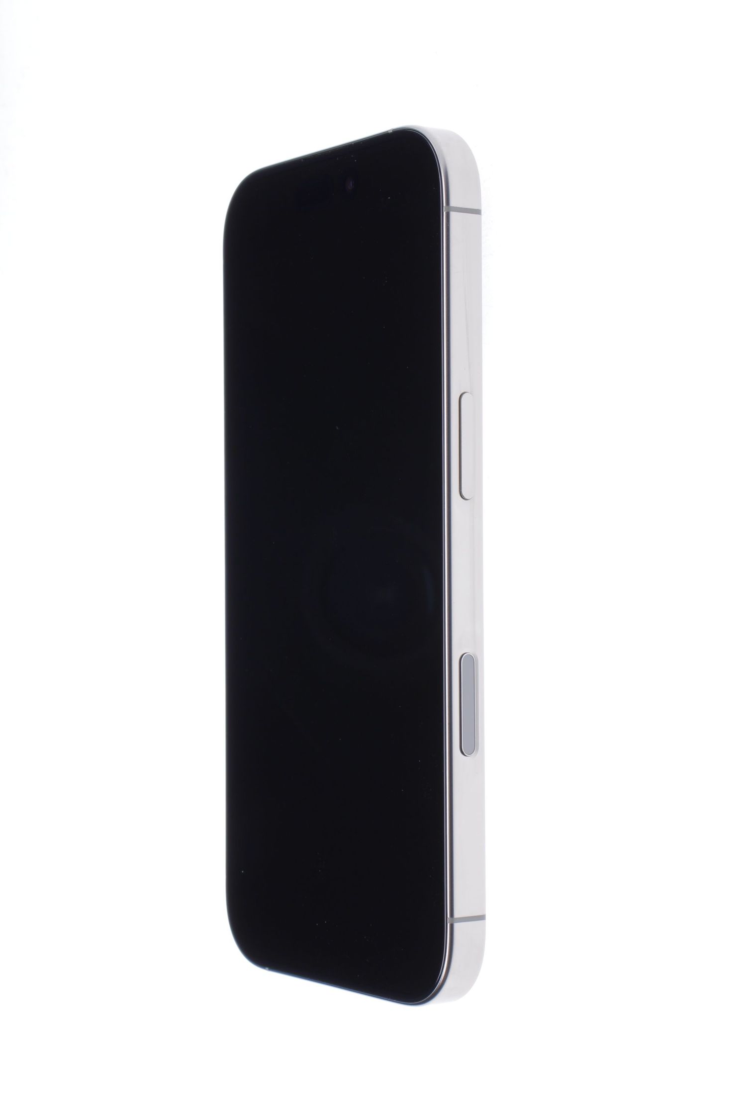 Apple iPhone 16 Pro 1 TB Natural Titanium - Újszerű