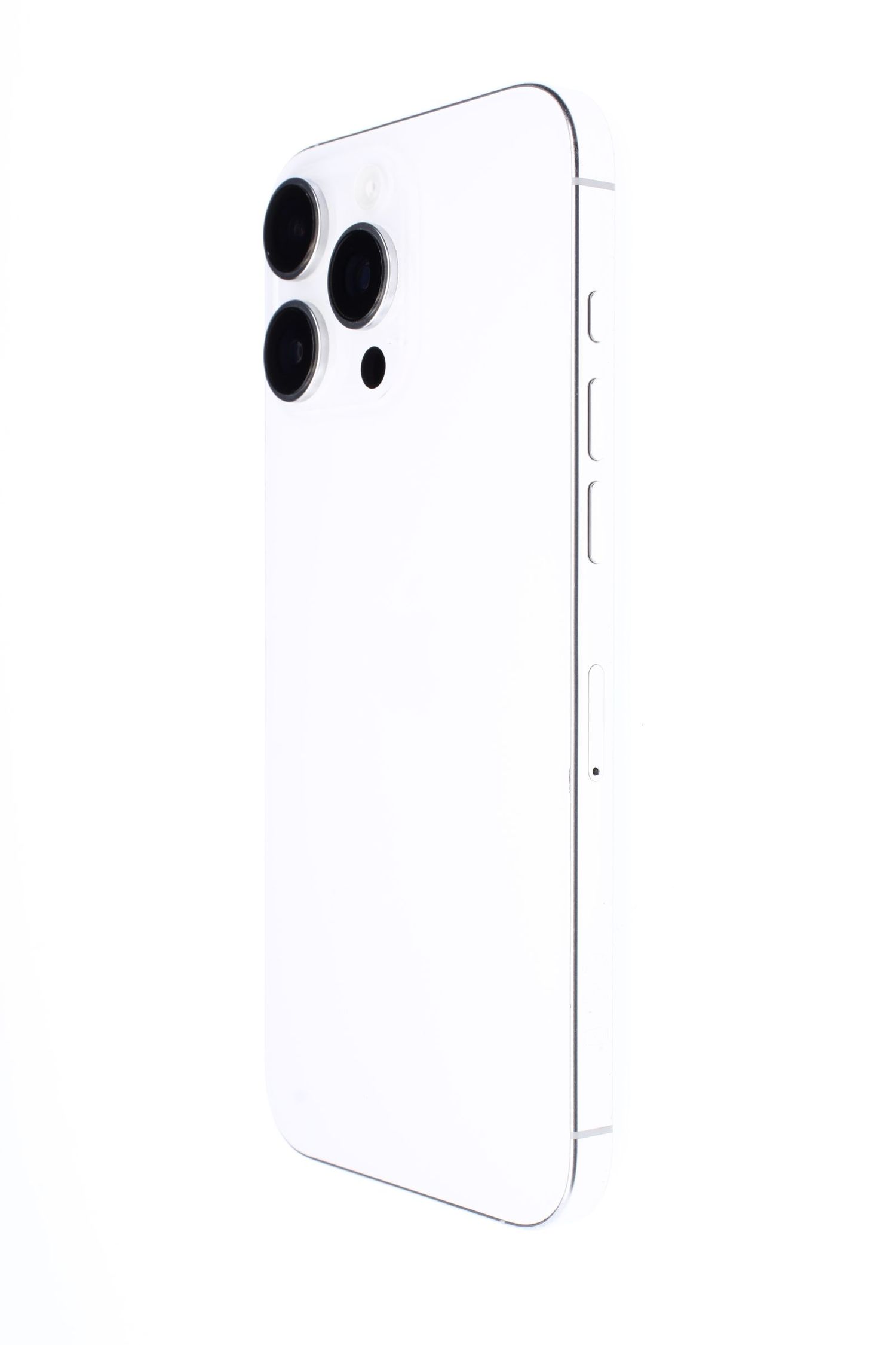 Apple iPhone 16 Pro Max 512 GB White Titanium - Εξαιρετικό