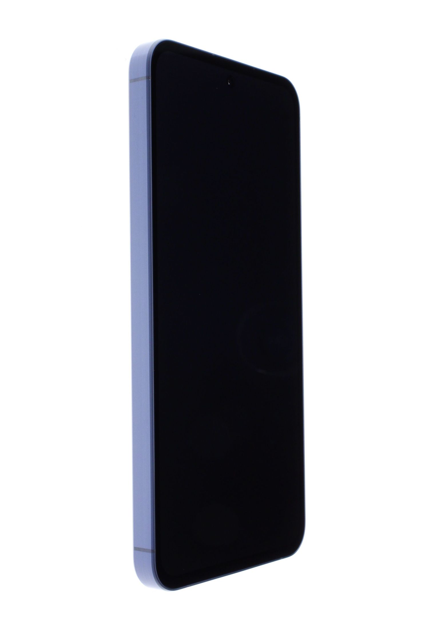 Samsung Galaxy A55 5G Dual Sim 128 GB Navy - Εξαιρετικό