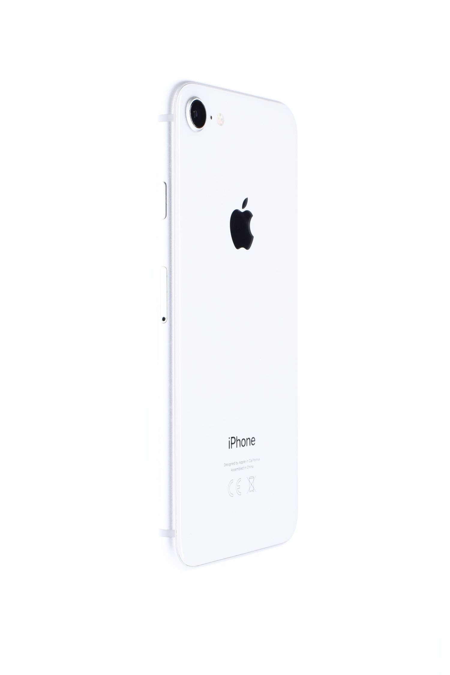 Apple iPhone 8 256 GB Silver - Kiváló