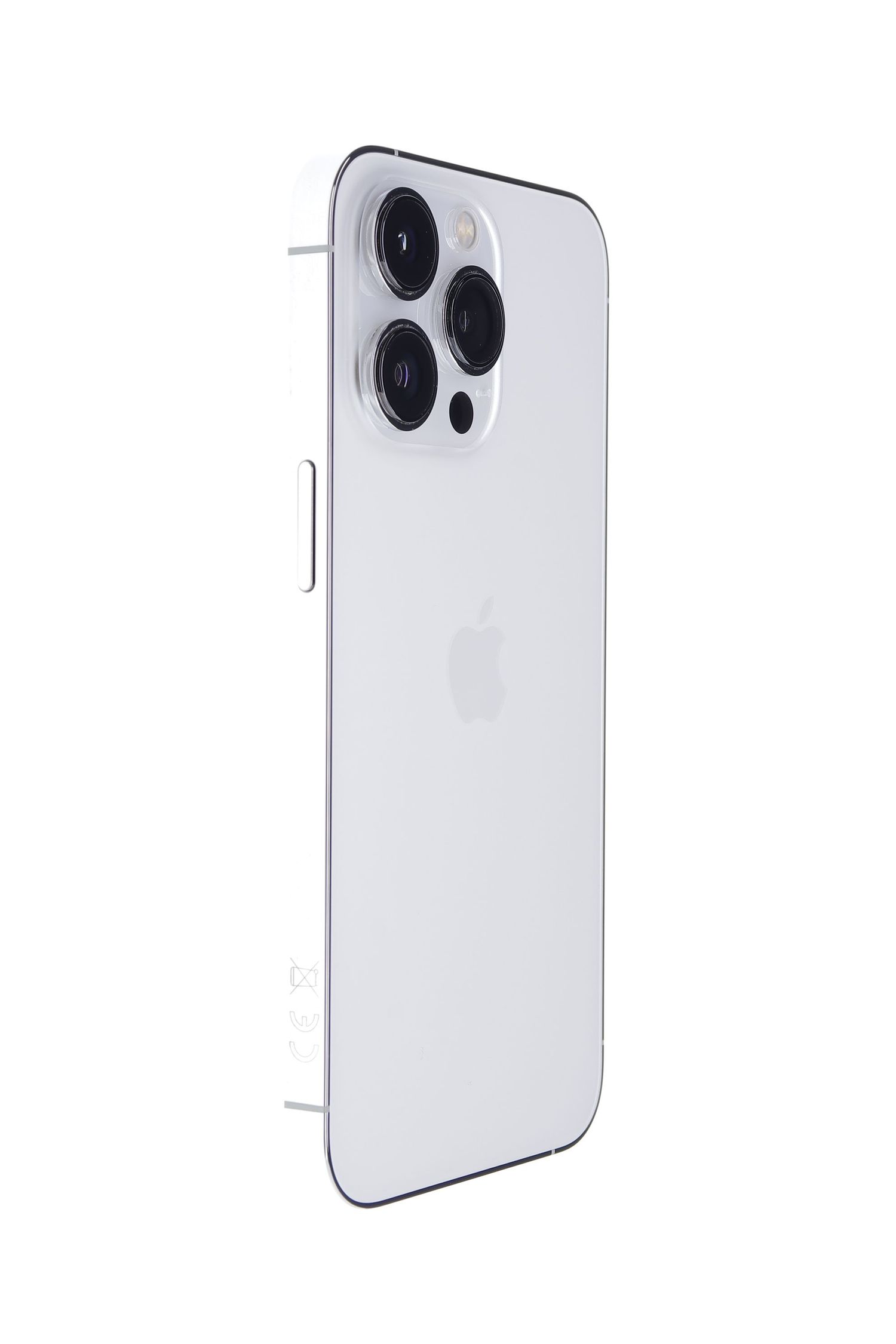 Apple iPhone 13 Pro 128 GB Silver - Foarte bun