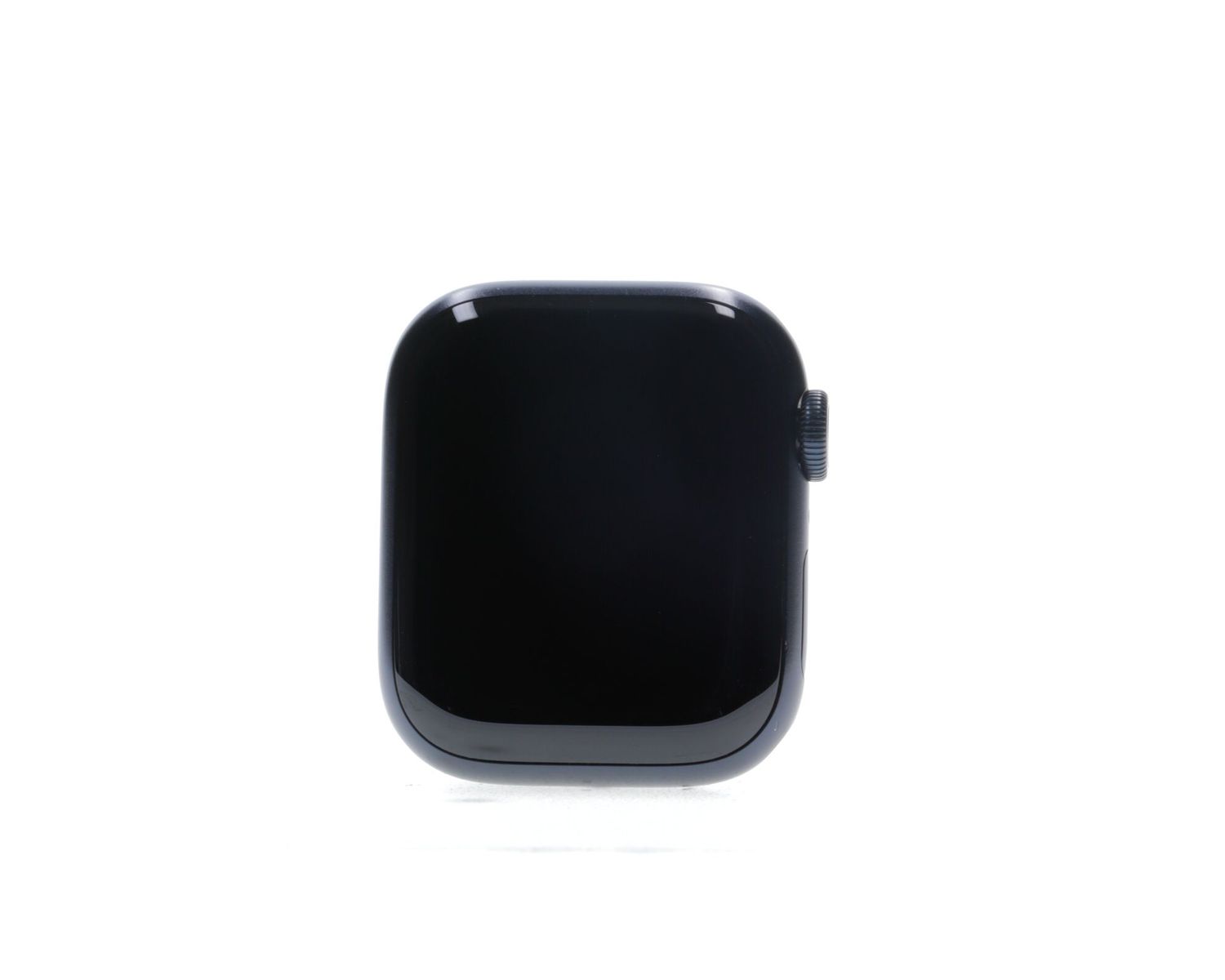 Apple Watch Series 8 2022, GPS + Cellular, Aluminium 41mm Midnight - Újszerű