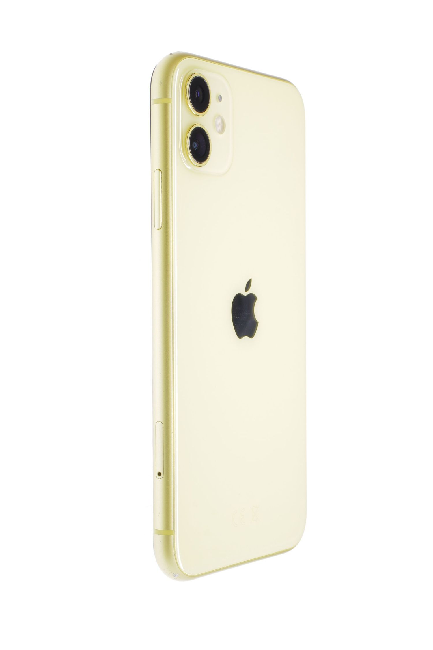 Apple iPhone 11 64 GB Yellow - Като нов