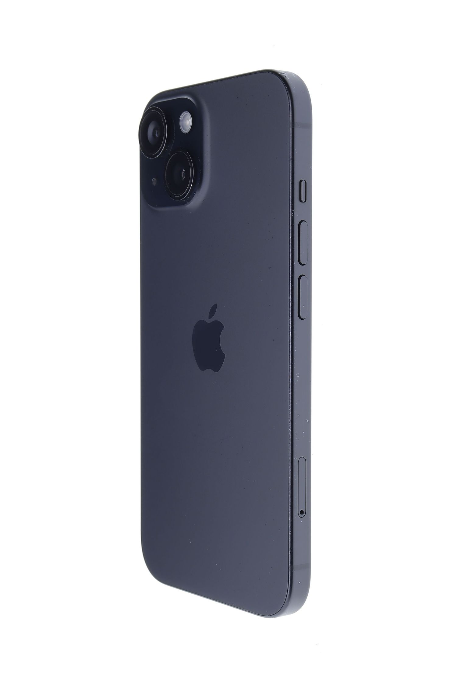 Apple iPhone 15 256 GB Black - Nagyon jó