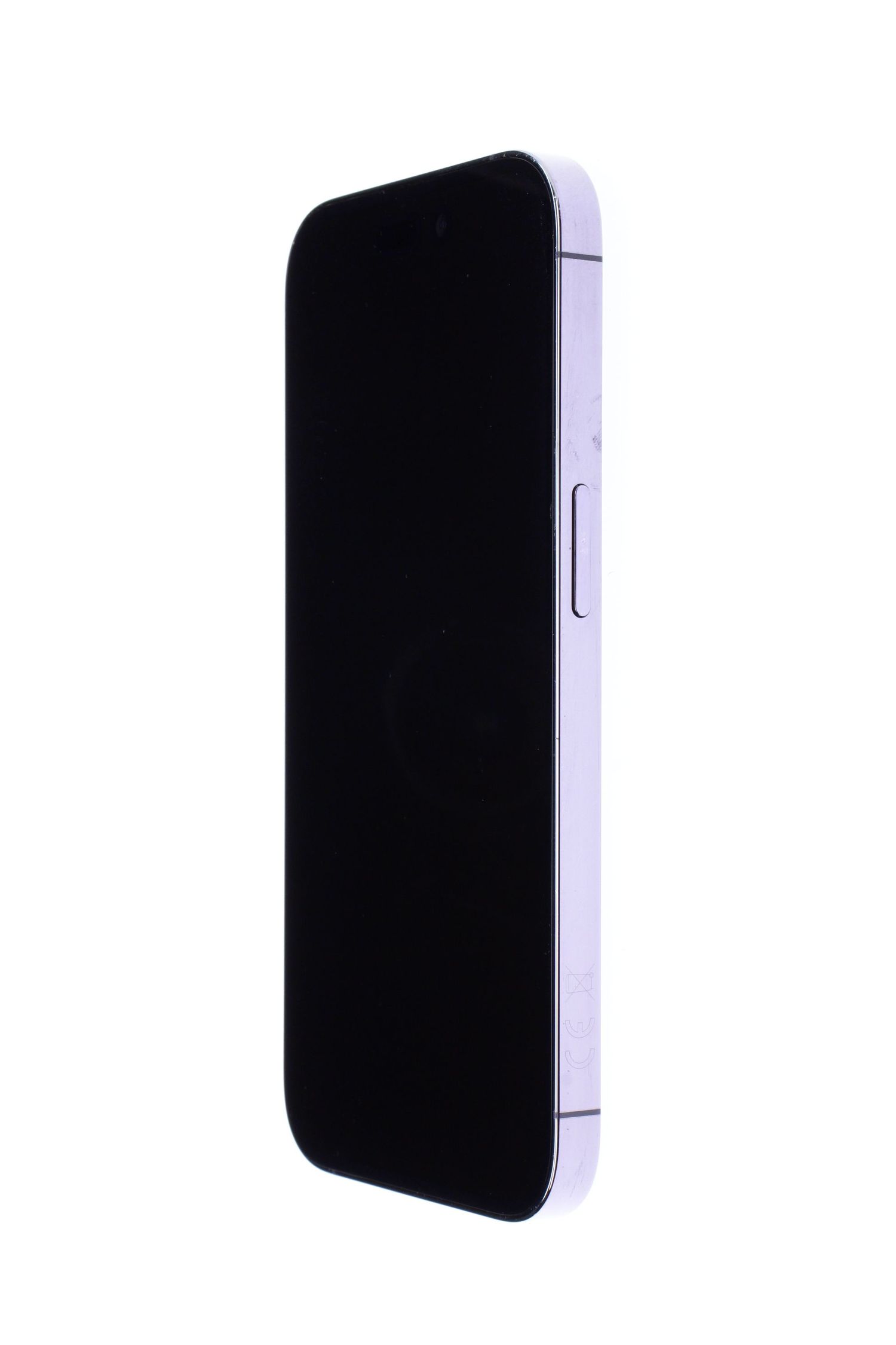 Apple iPhone 14 Pro 256 GB Deep Purple - Ca nou