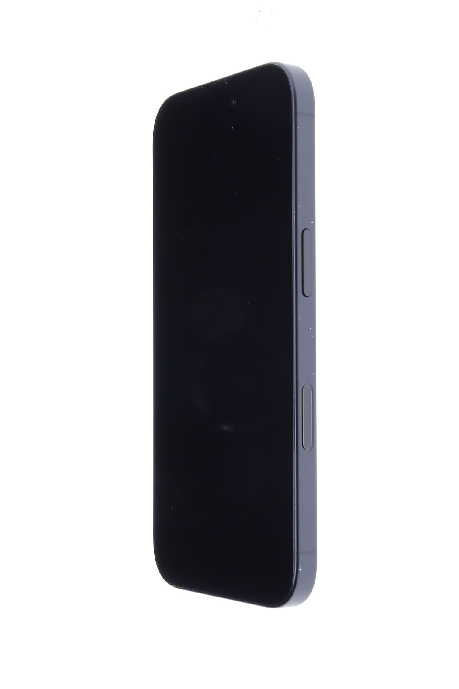 Apple iPhone 16 128 GB Black - Εξαιρετικό