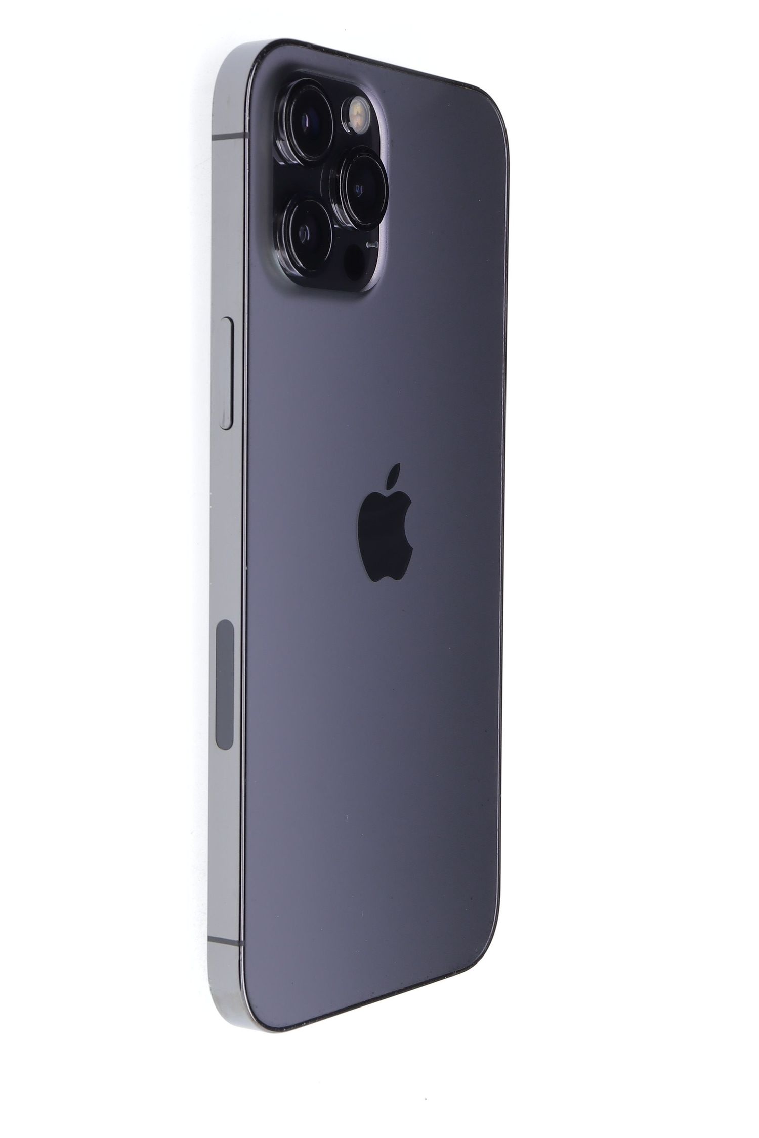 Apple iPhone 12 Pro Max 128 GB Graphite - Újszerű